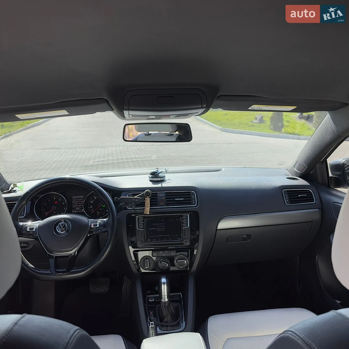 2015 Volkswagen Jetta - мініатюра 17