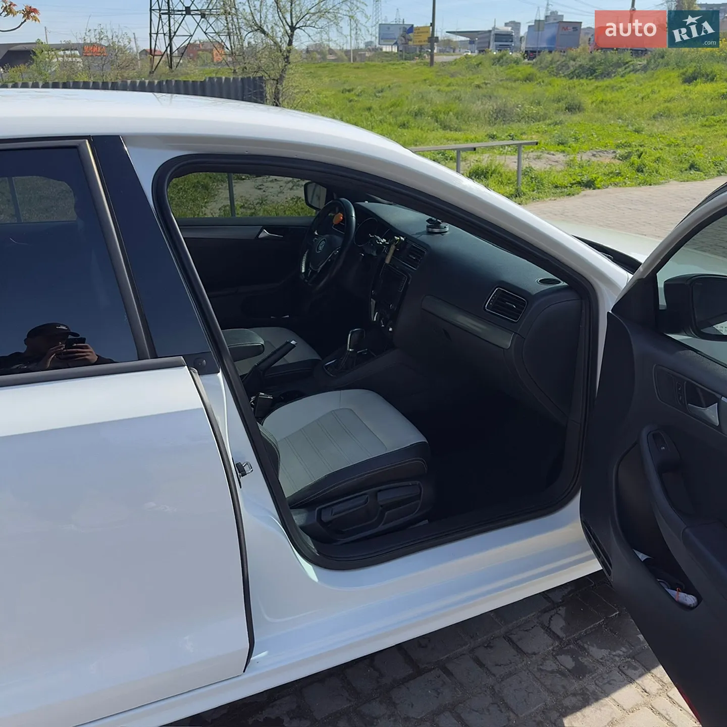 2015 Volkswagen Jetta - мініатюра 21