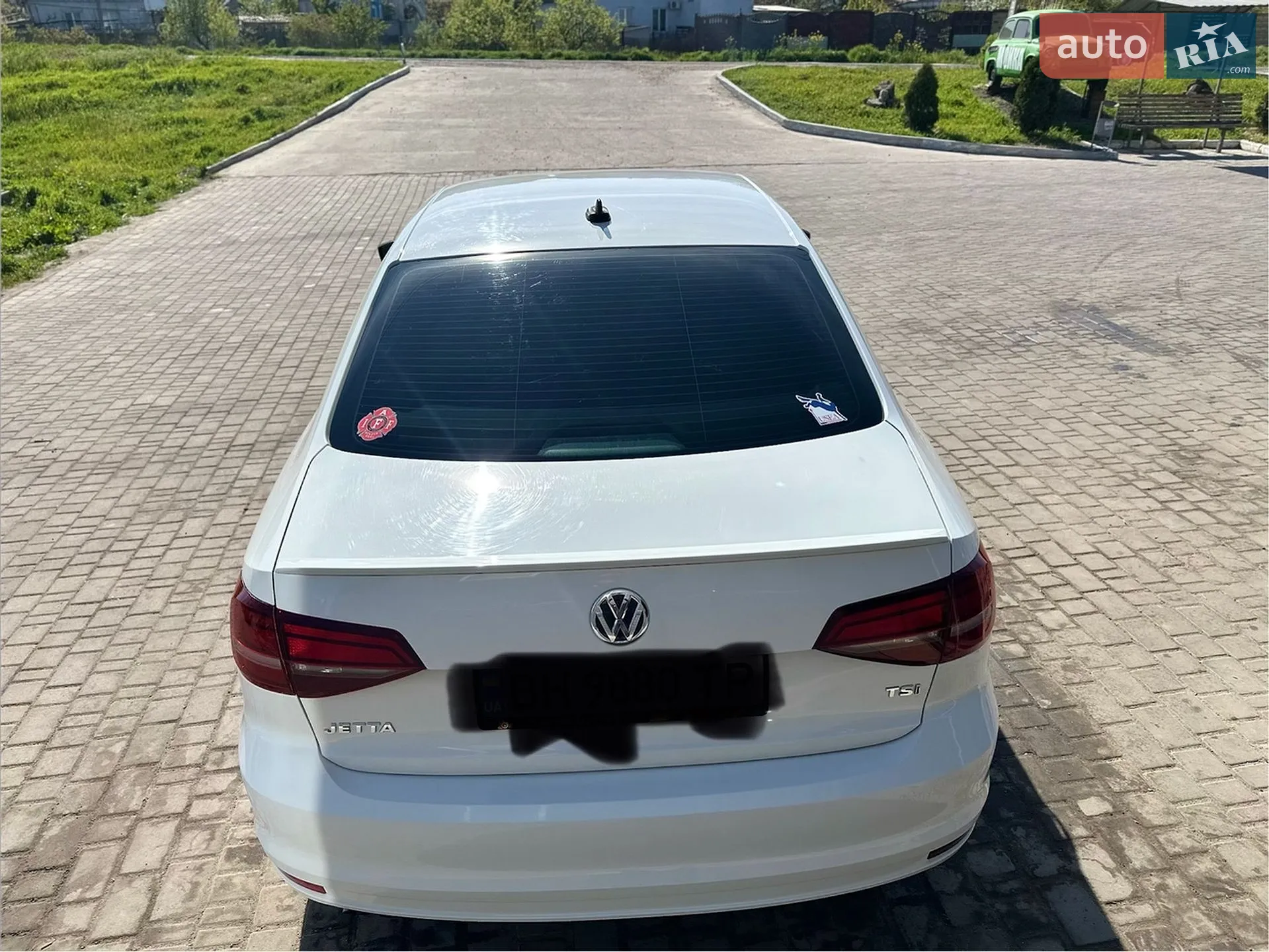 2015 Volkswagen Jetta - мініатюра 28