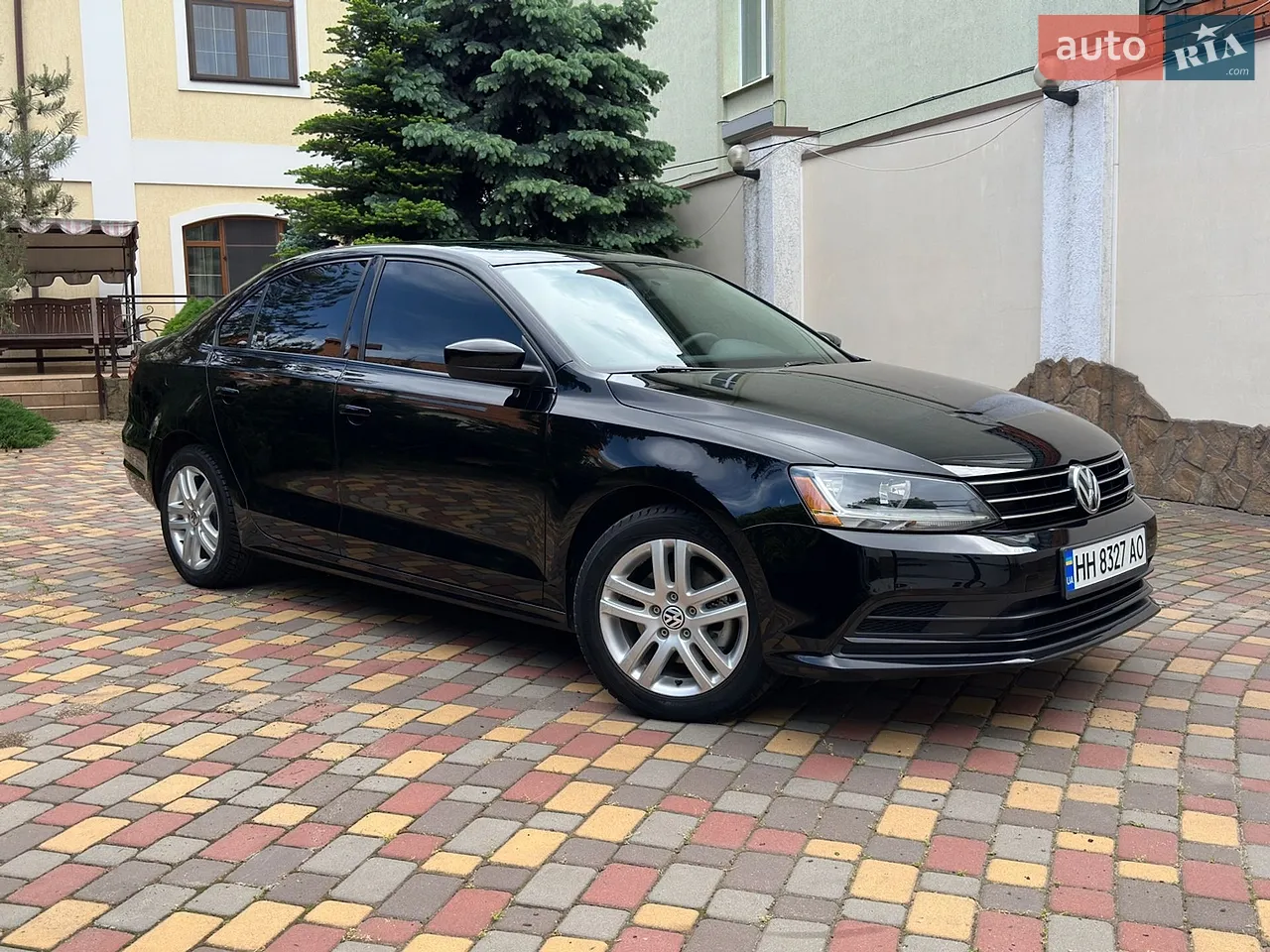2016 Volkswagen Jetta - мініатюра 12