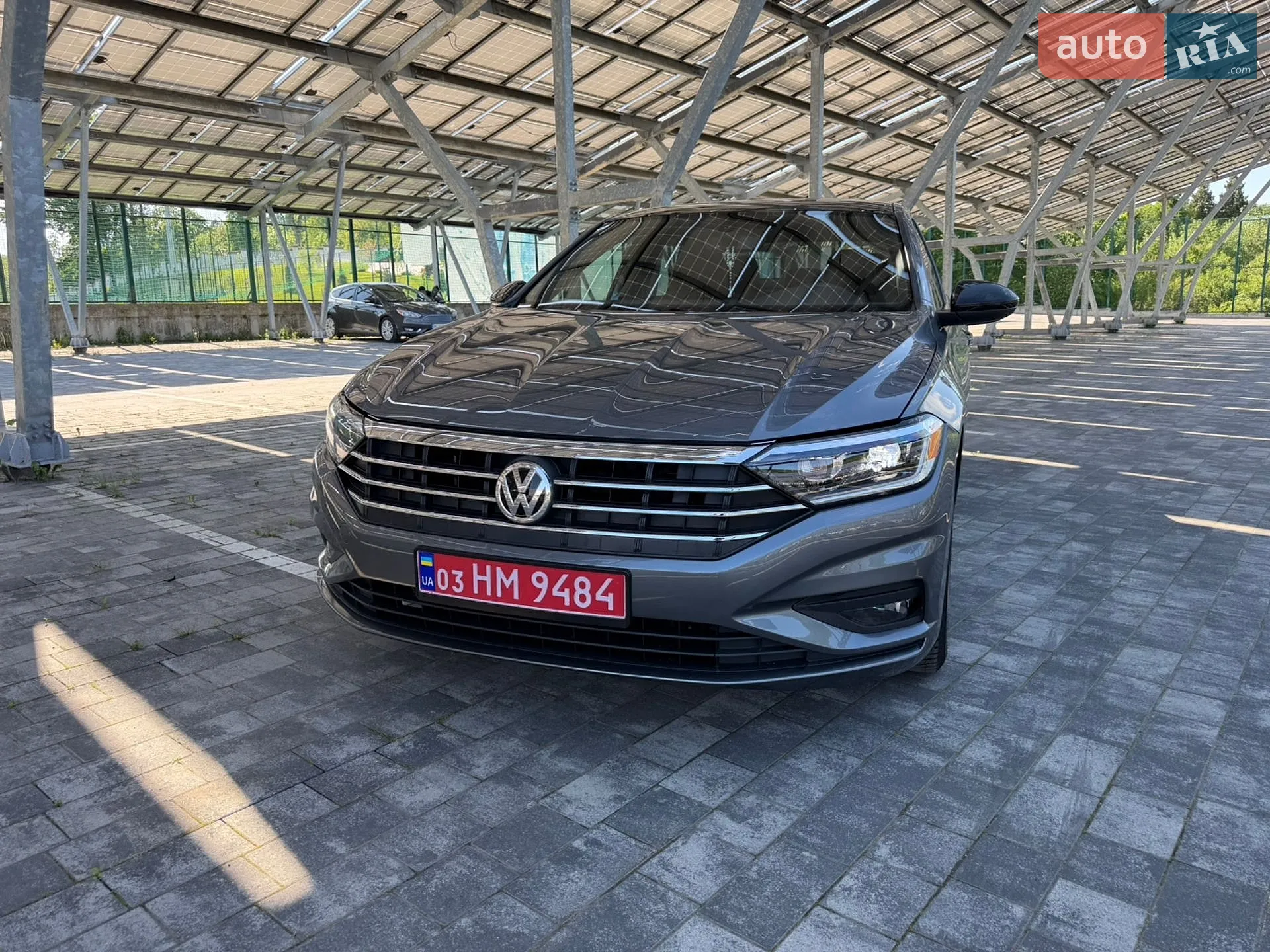 2019 Volkswagen Jetta - мініатюра 12