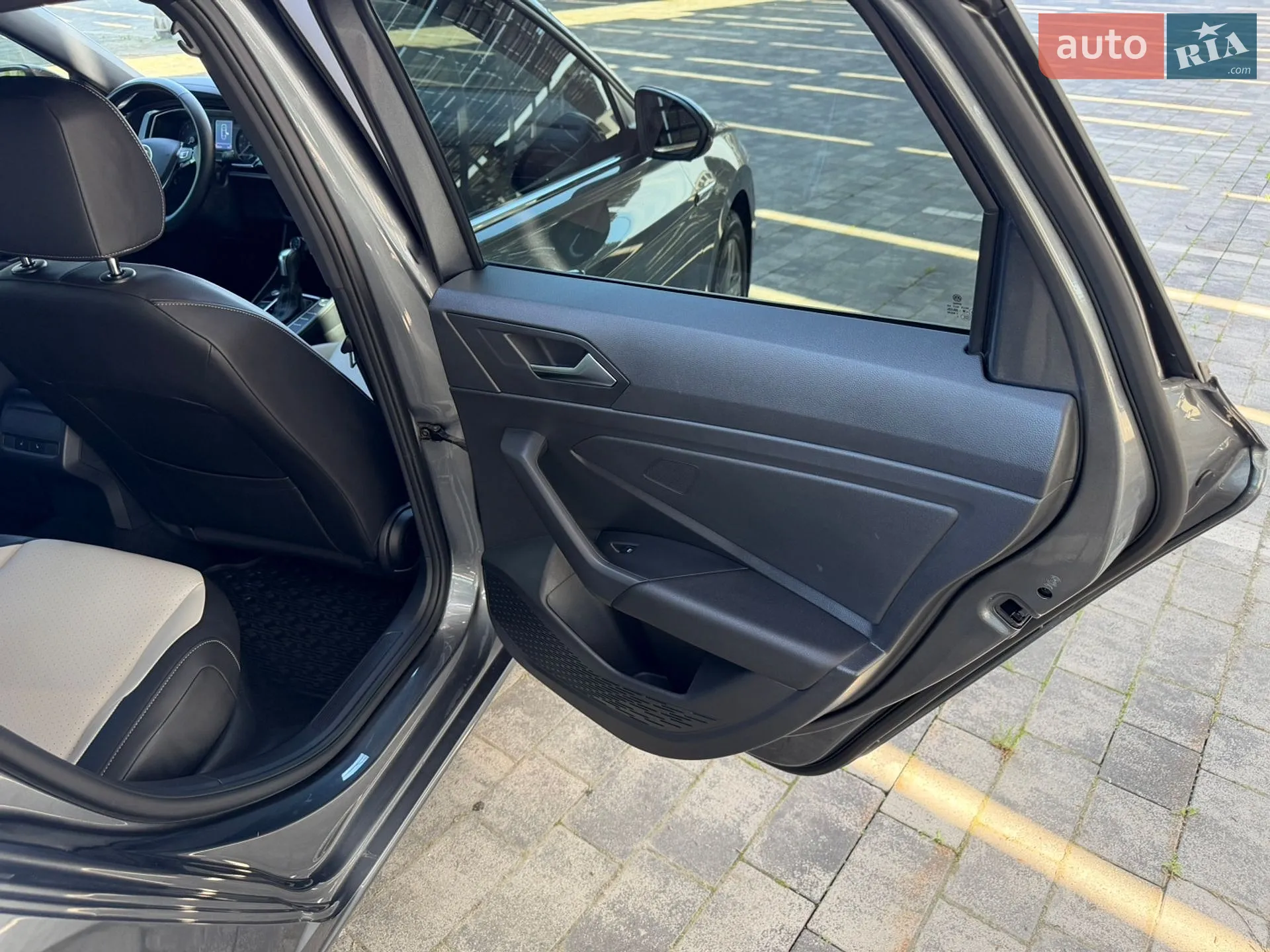 2019 Volkswagen Jetta - мініатюра 25