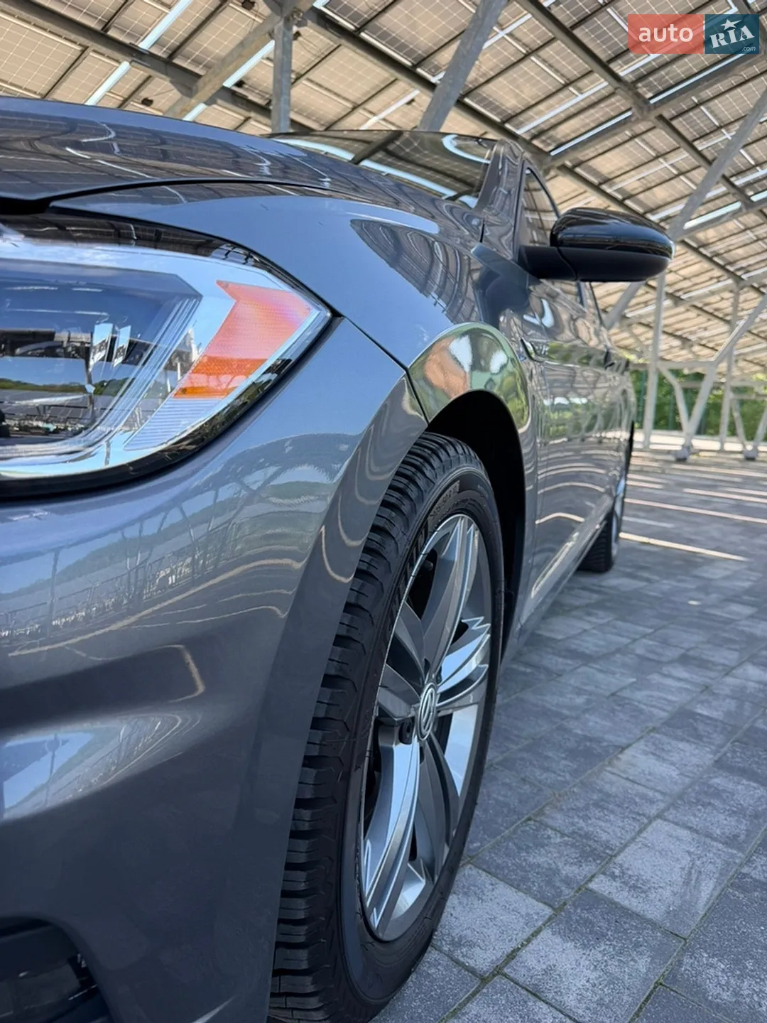 2019 Volkswagen Jetta - мініатюра 42