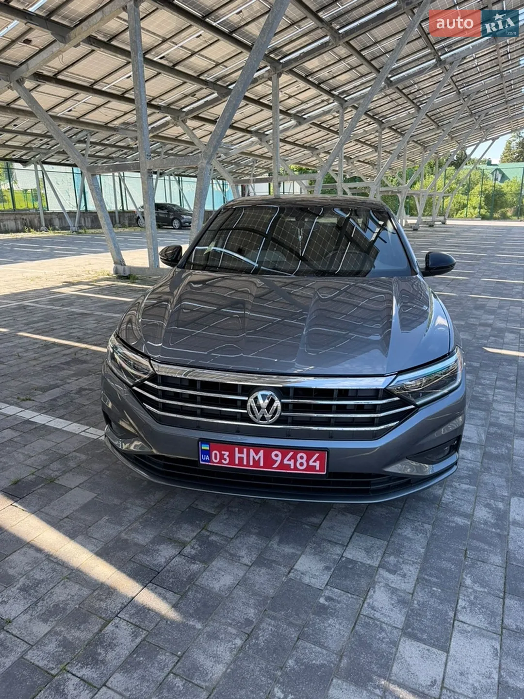 2019 Volkswagen Jetta - мініатюра 45