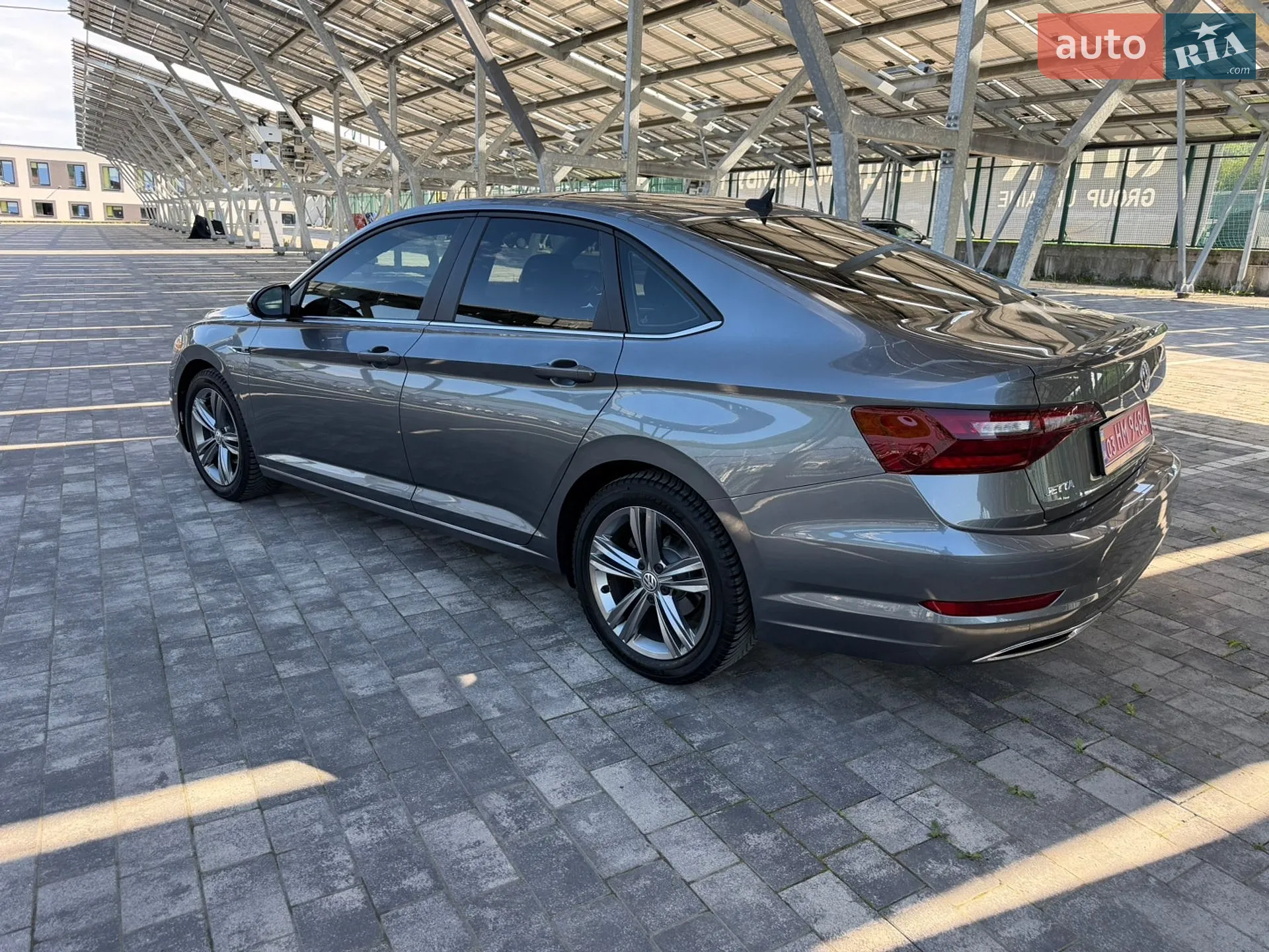 2019 Volkswagen Jetta - мініатюра 47