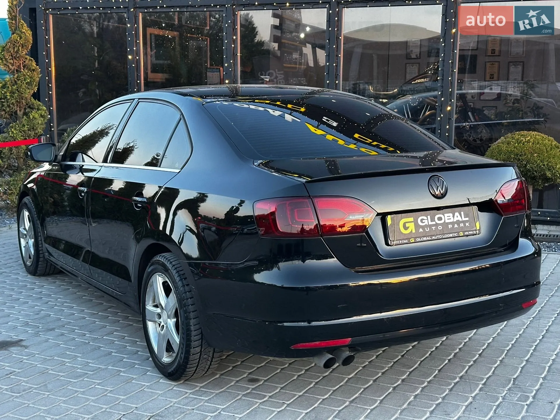 2013 Volkswagen Jetta - мініатюра 7