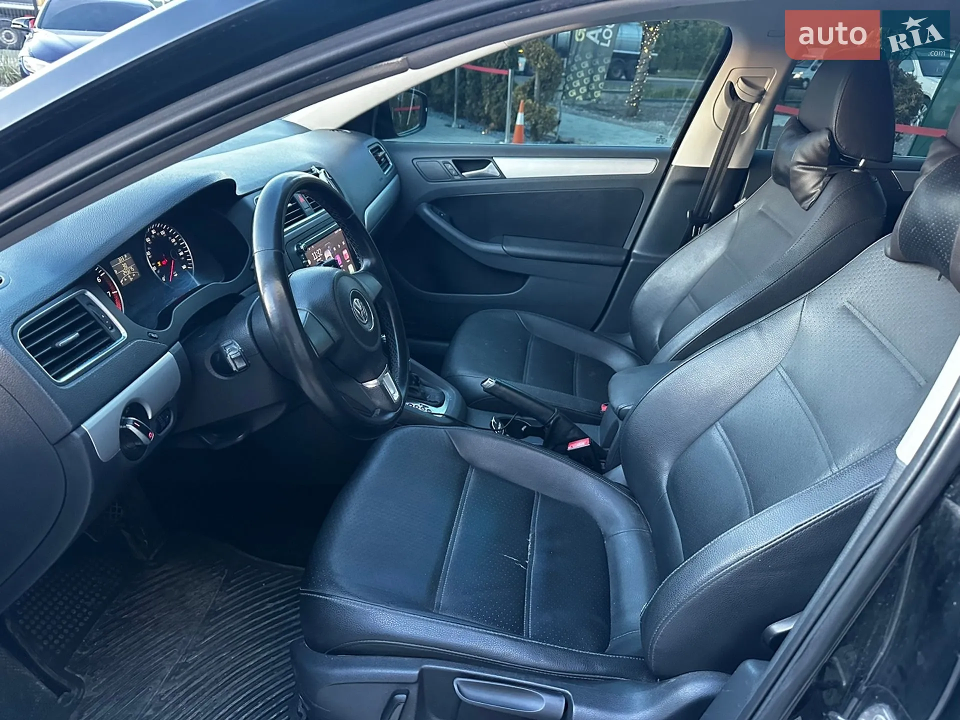 2013 Volkswagen Jetta - мініатюра 12