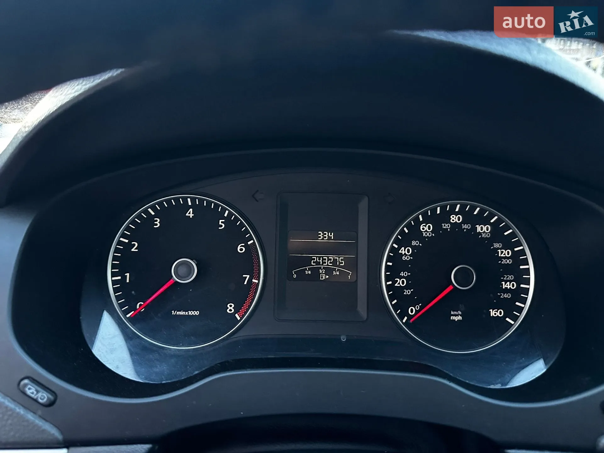 2013 Volkswagen Jetta - мініатюра 20
