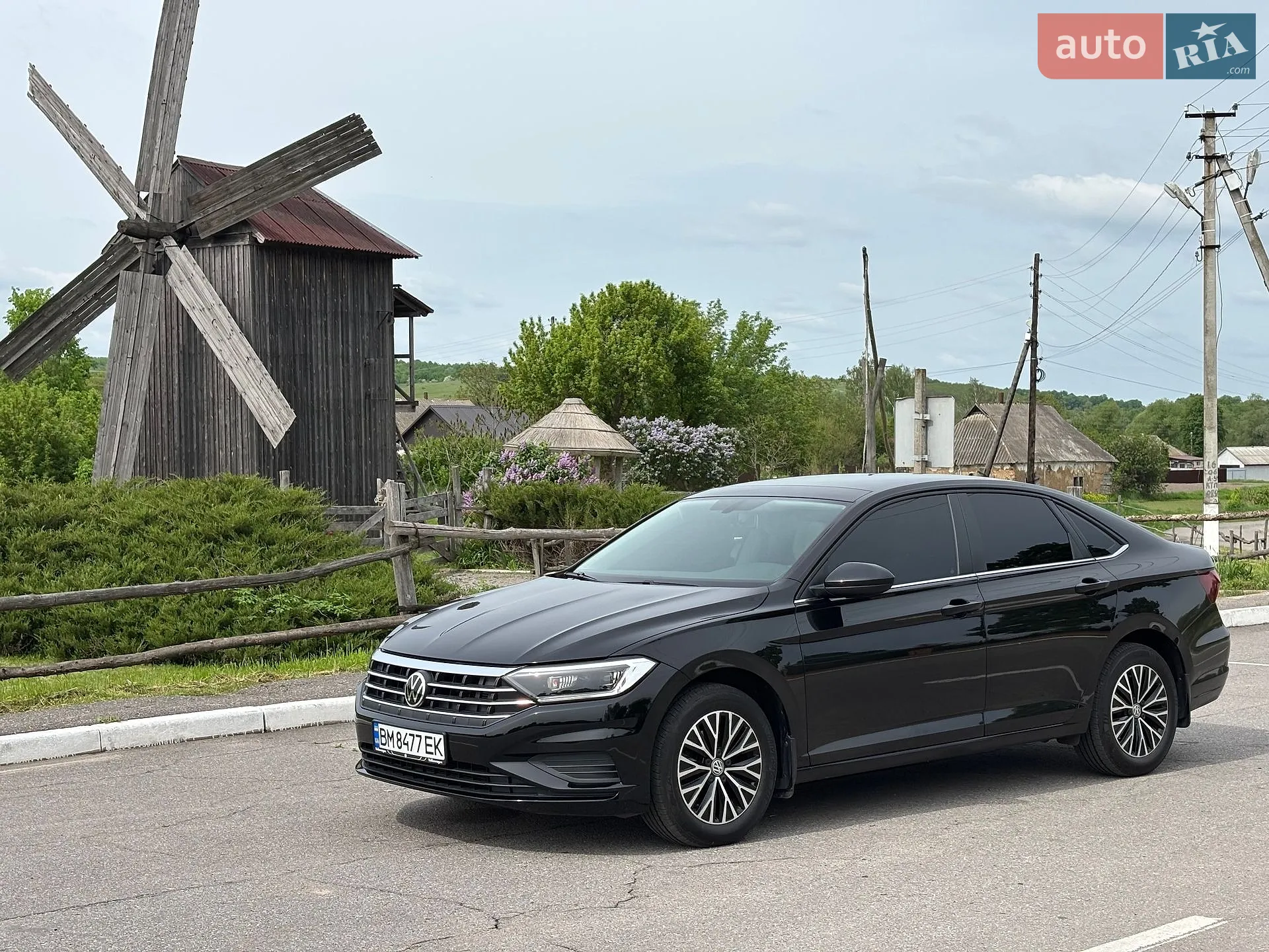 2018 Volkswagen Jetta - мініатюра 5