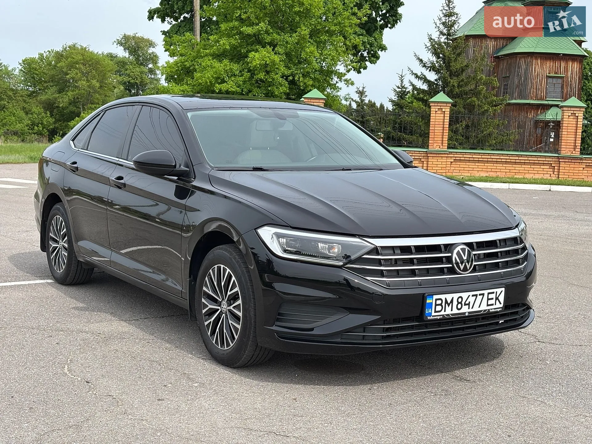 2018 Volkswagen Jetta - мініатюра 6