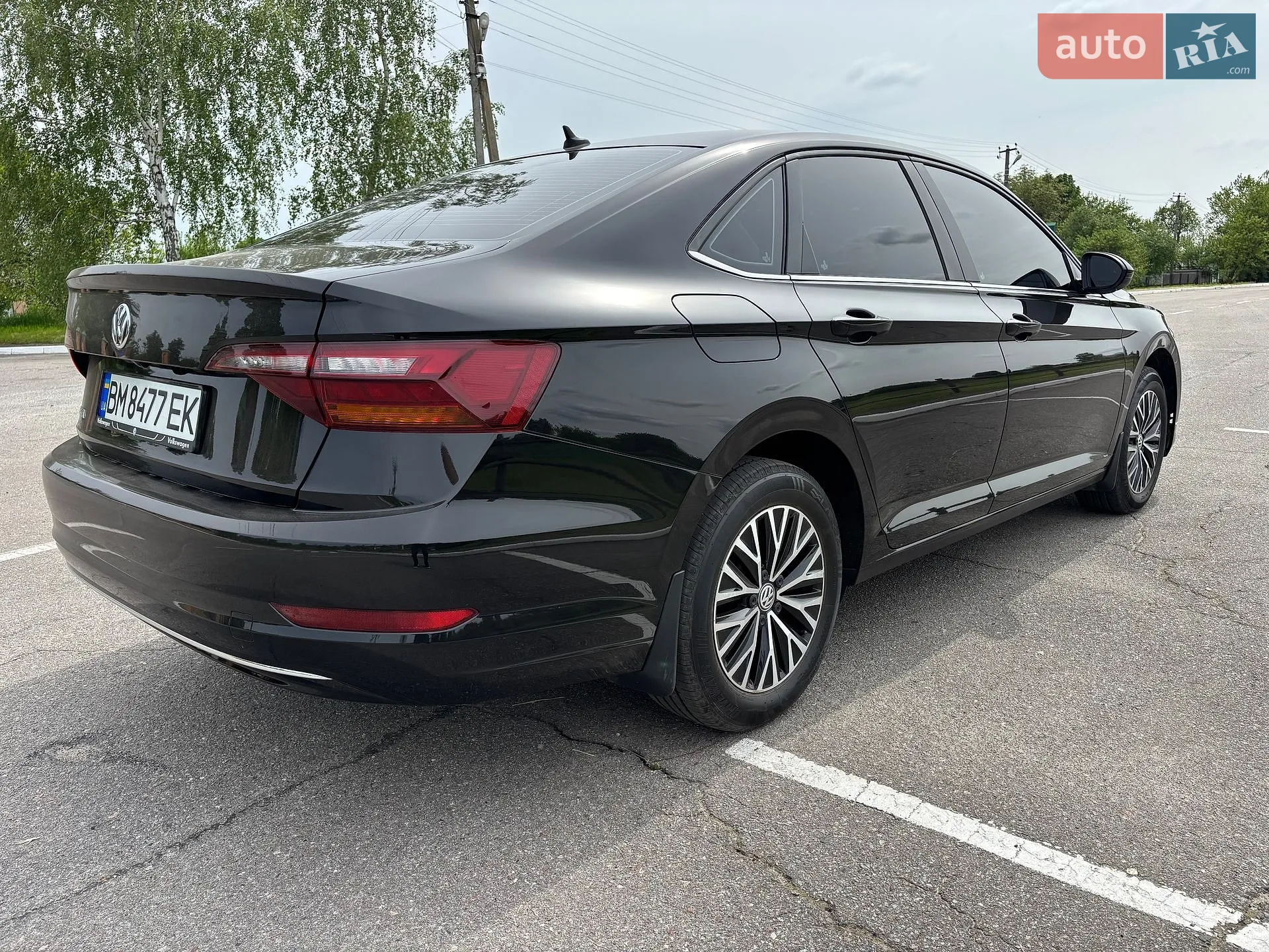 2018 Volkswagen Jetta - мініатюра 13