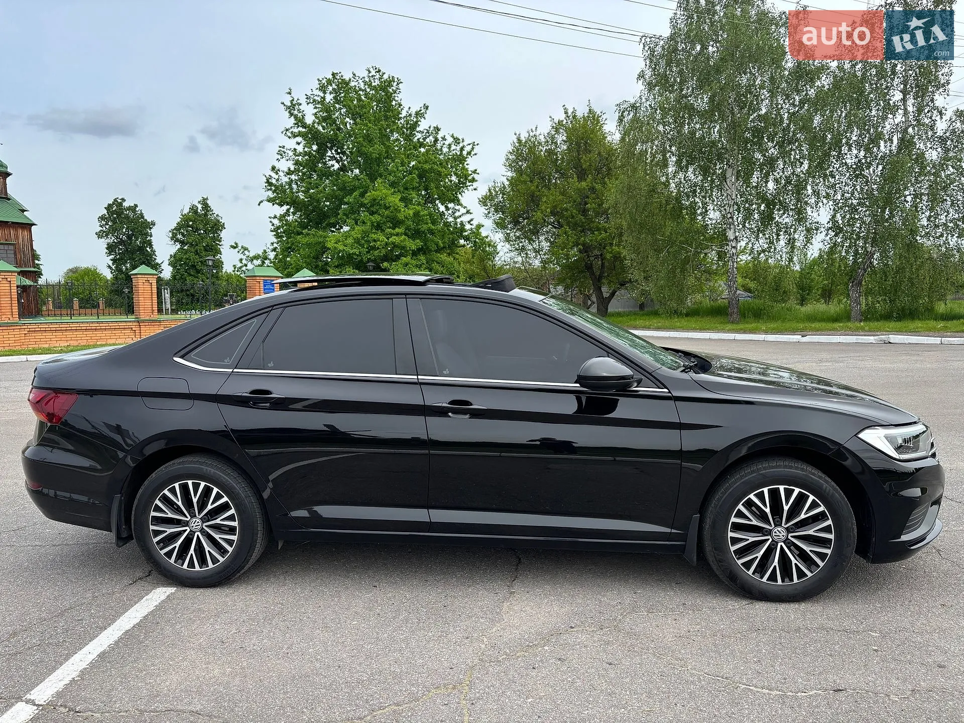 2018 Volkswagen Jetta - мініатюра 22