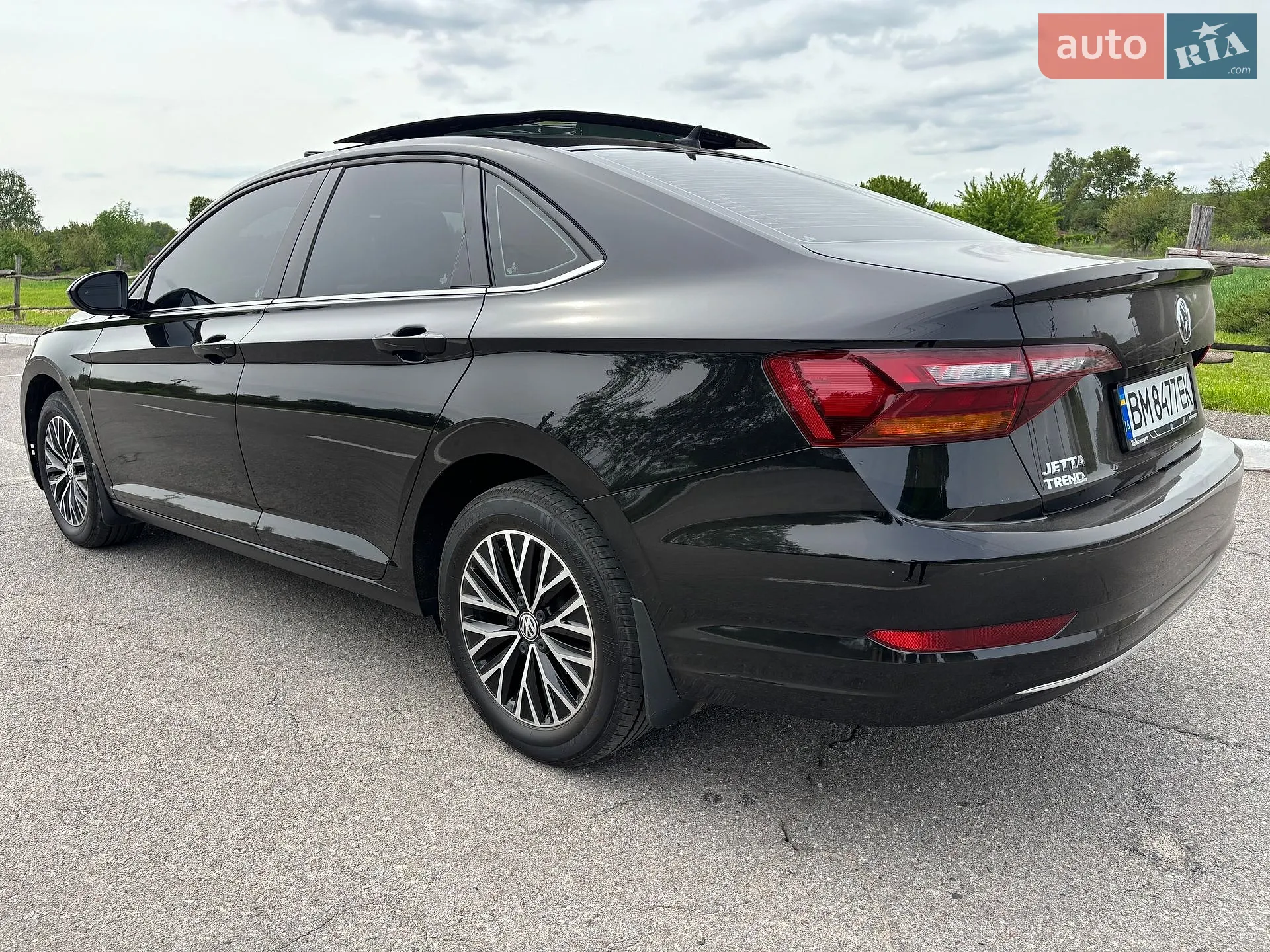 2018 Volkswagen Jetta - мініатюра 27
