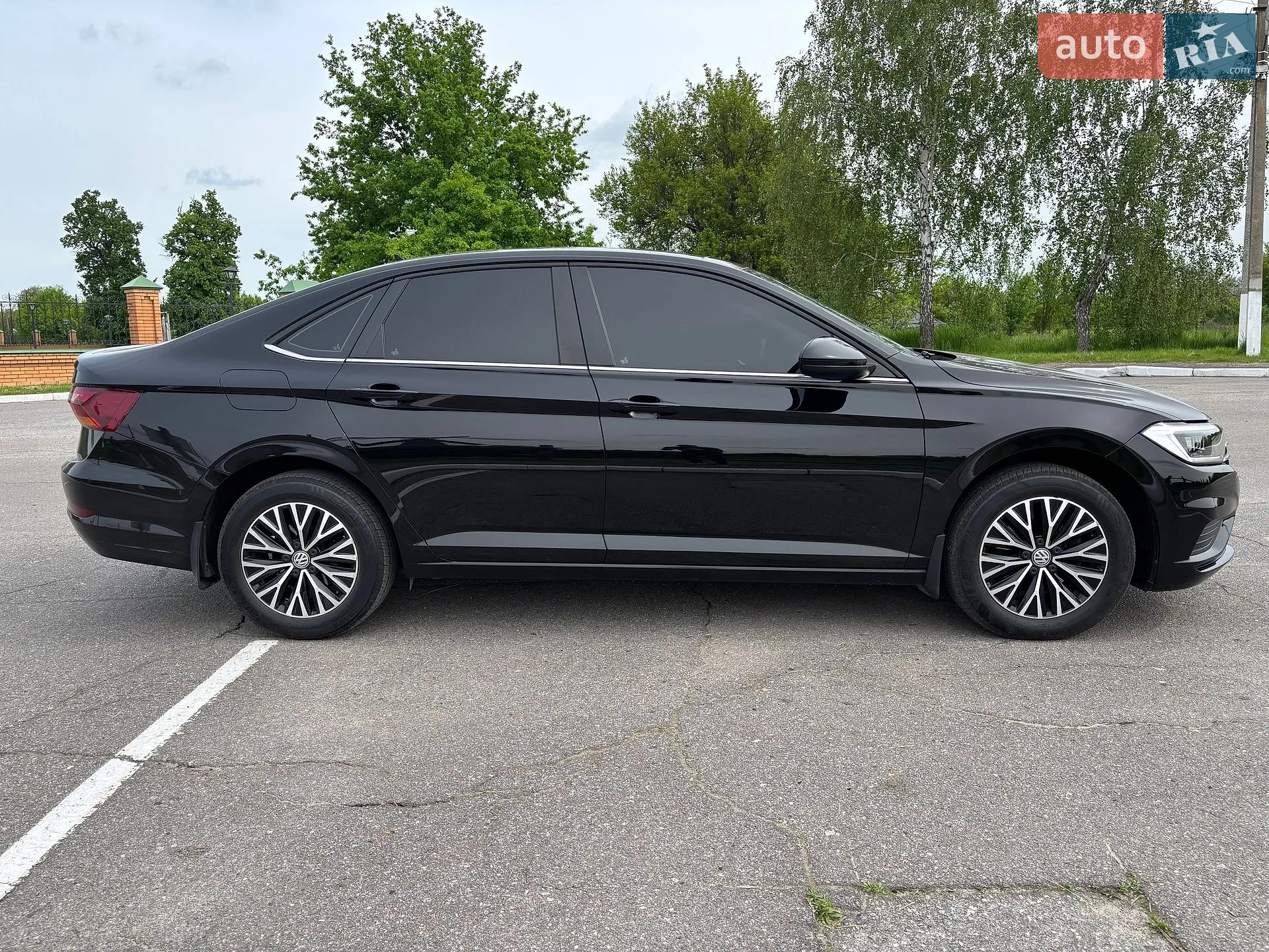 2018 Volkswagen Jetta - мініатюра 33