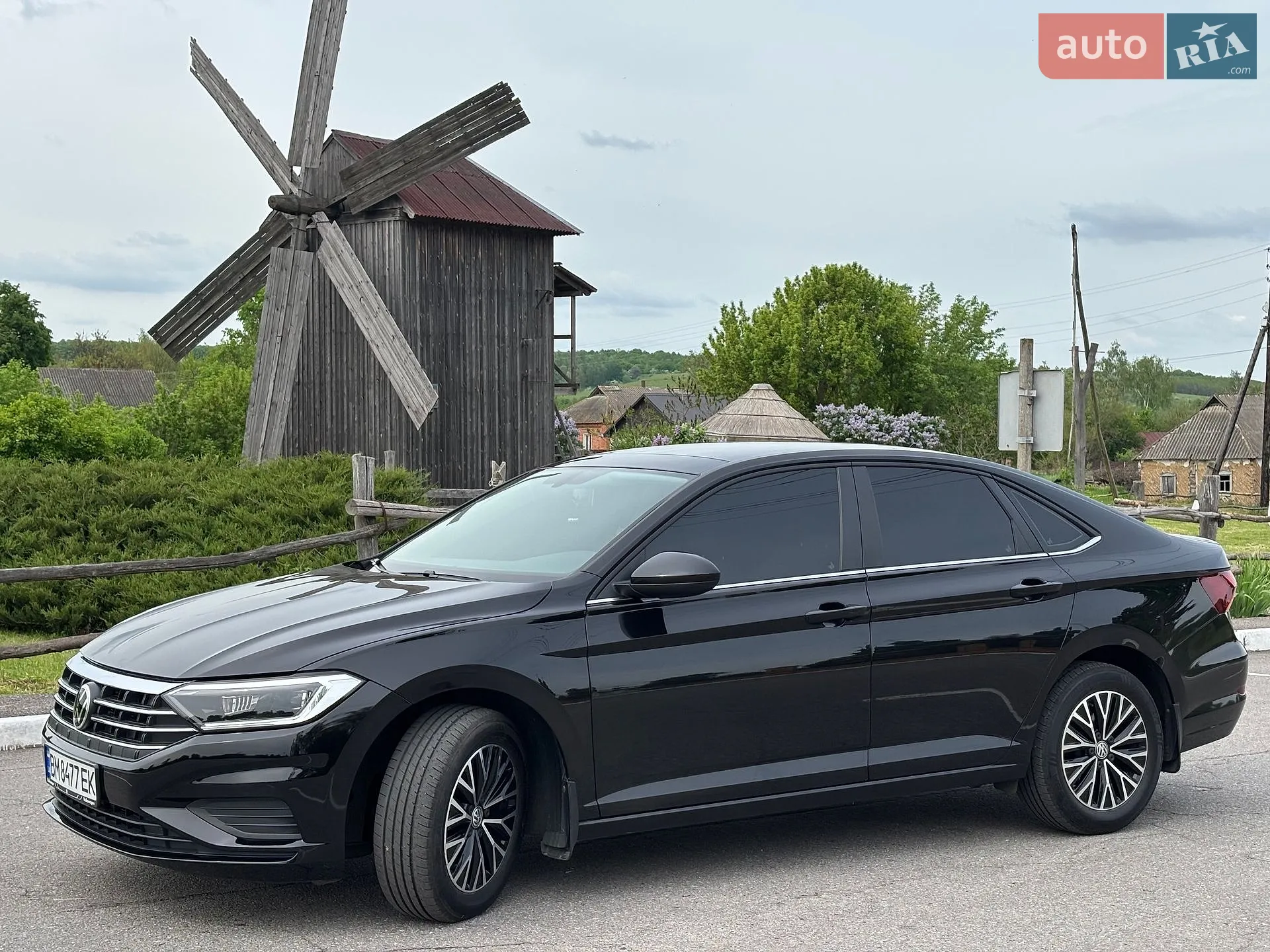 2018 Volkswagen Jetta - мініатюра 37