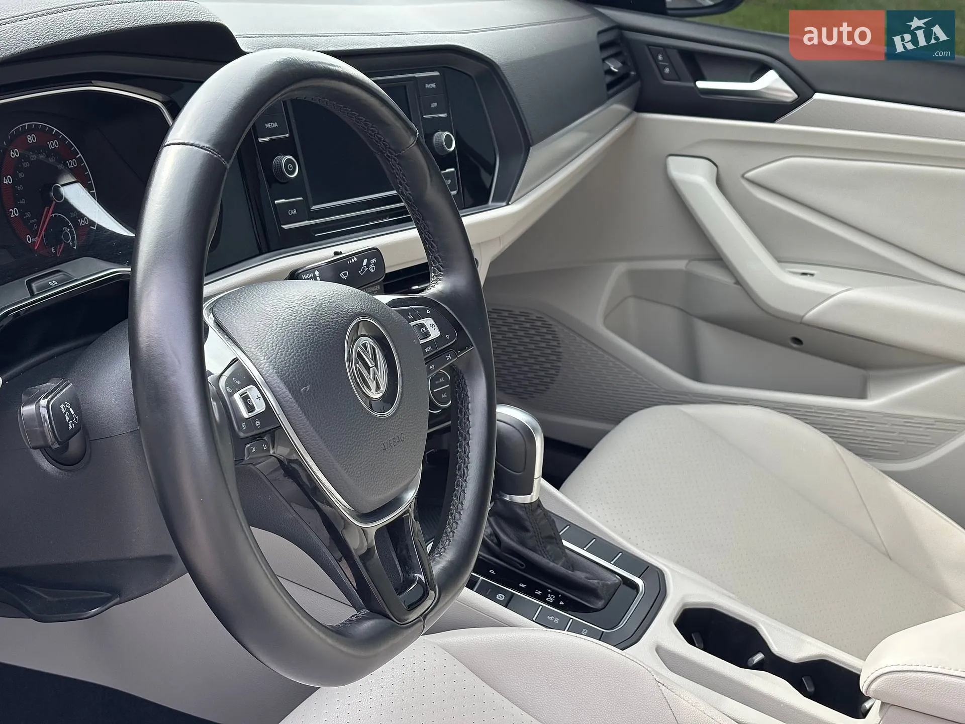 2018 Volkswagen Jetta - мініатюра 44