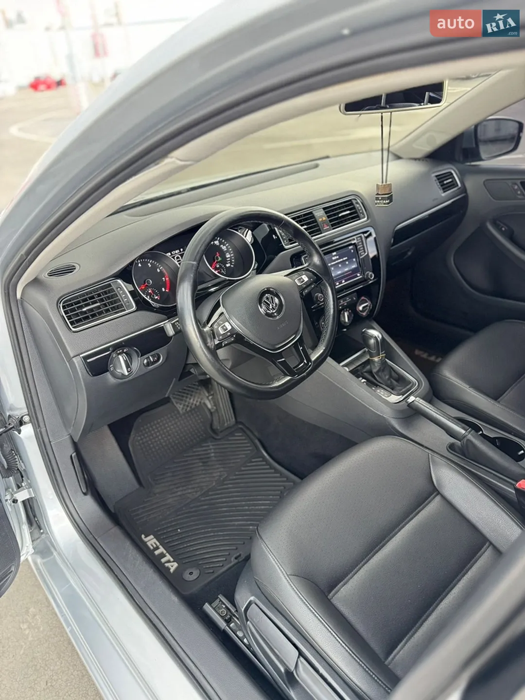 2015 Volkswagen Jetta - мініатюра 35