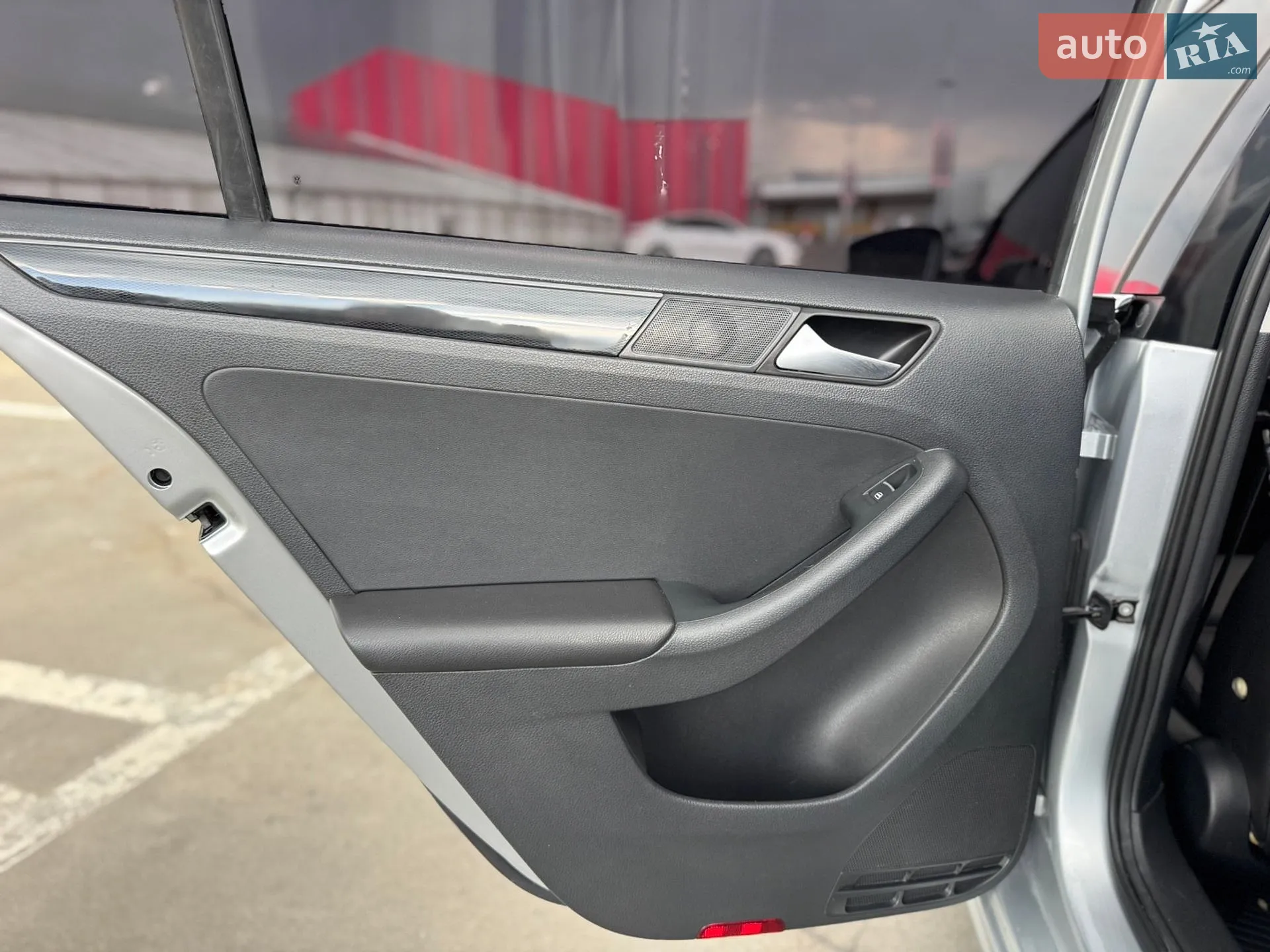 2015 Volkswagen Jetta - мініатюра 40
