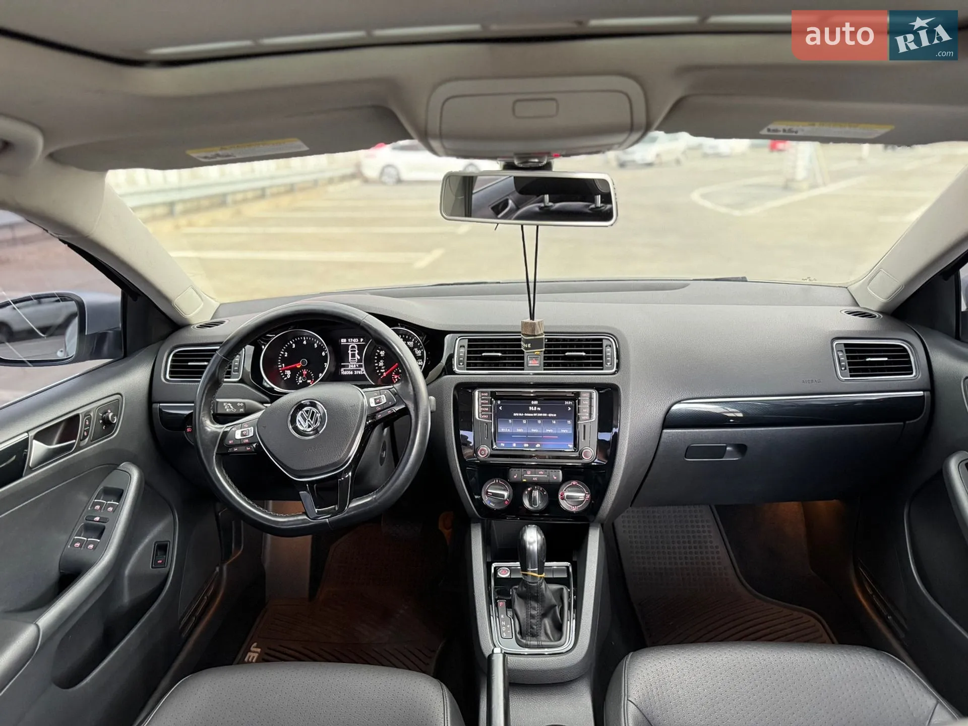 2015 Volkswagen Jetta - мініатюра 45