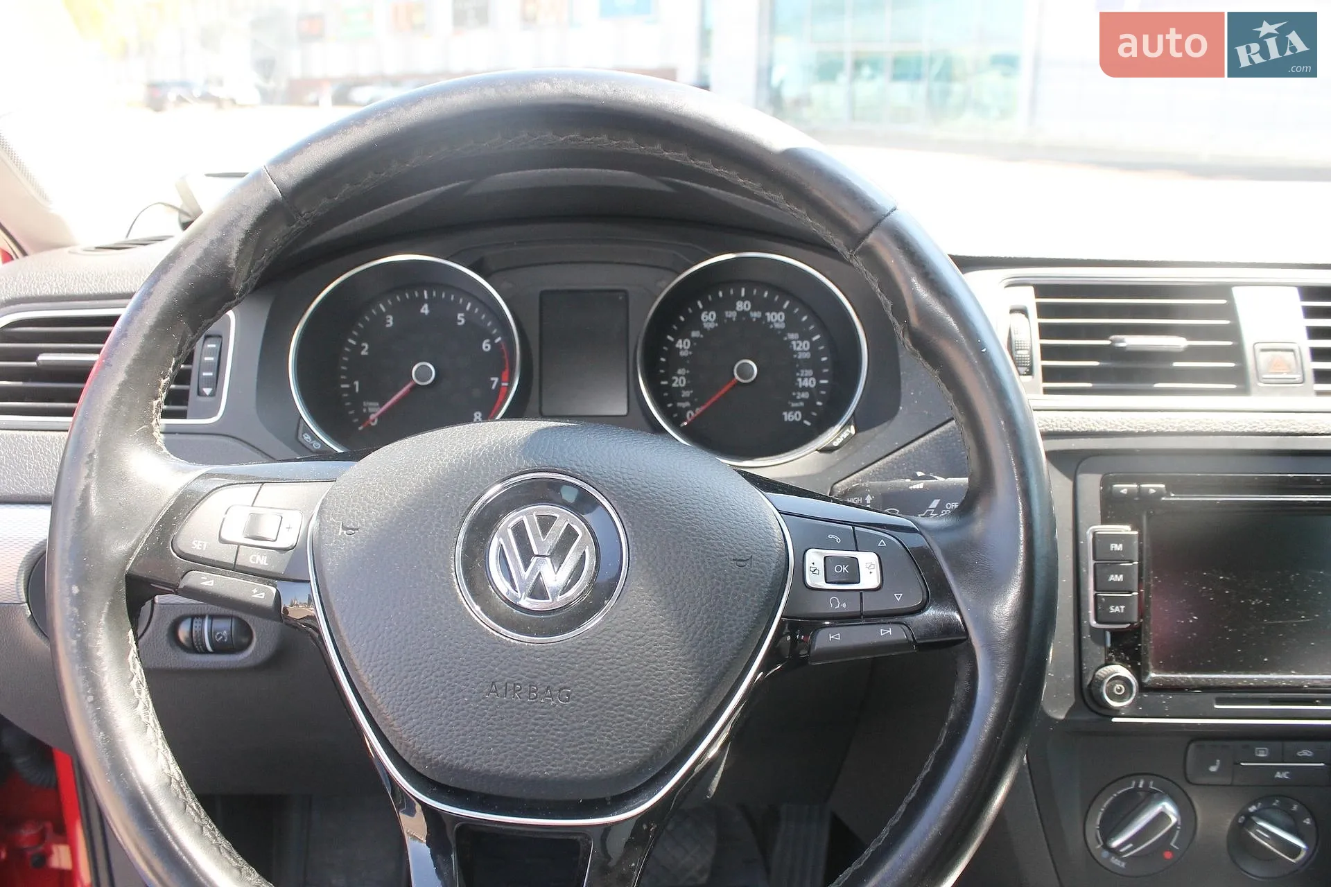2015 Volkswagen Jetta - мініатюра 11