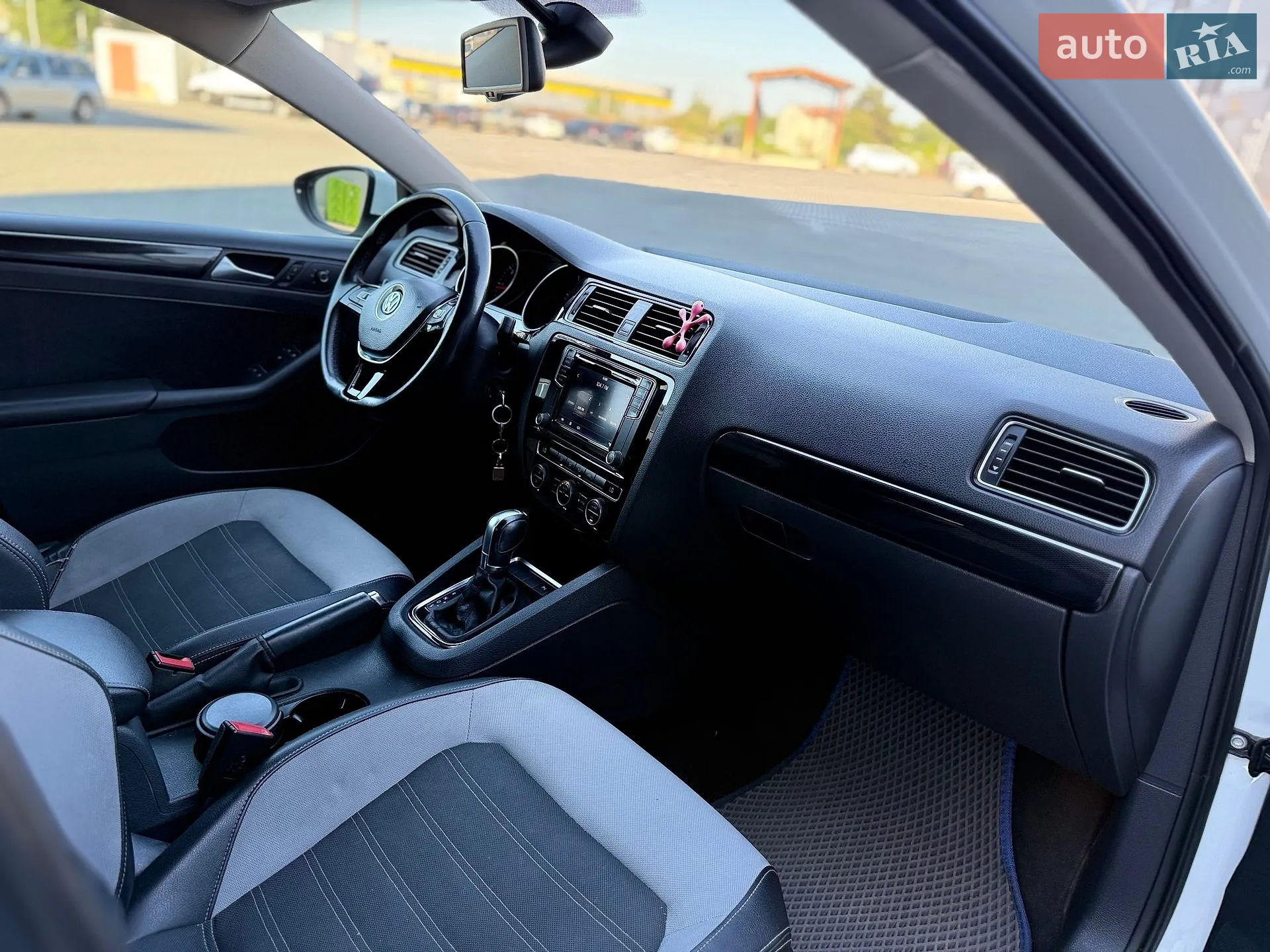 2016 Volkswagen Jetta - мініатюра 7