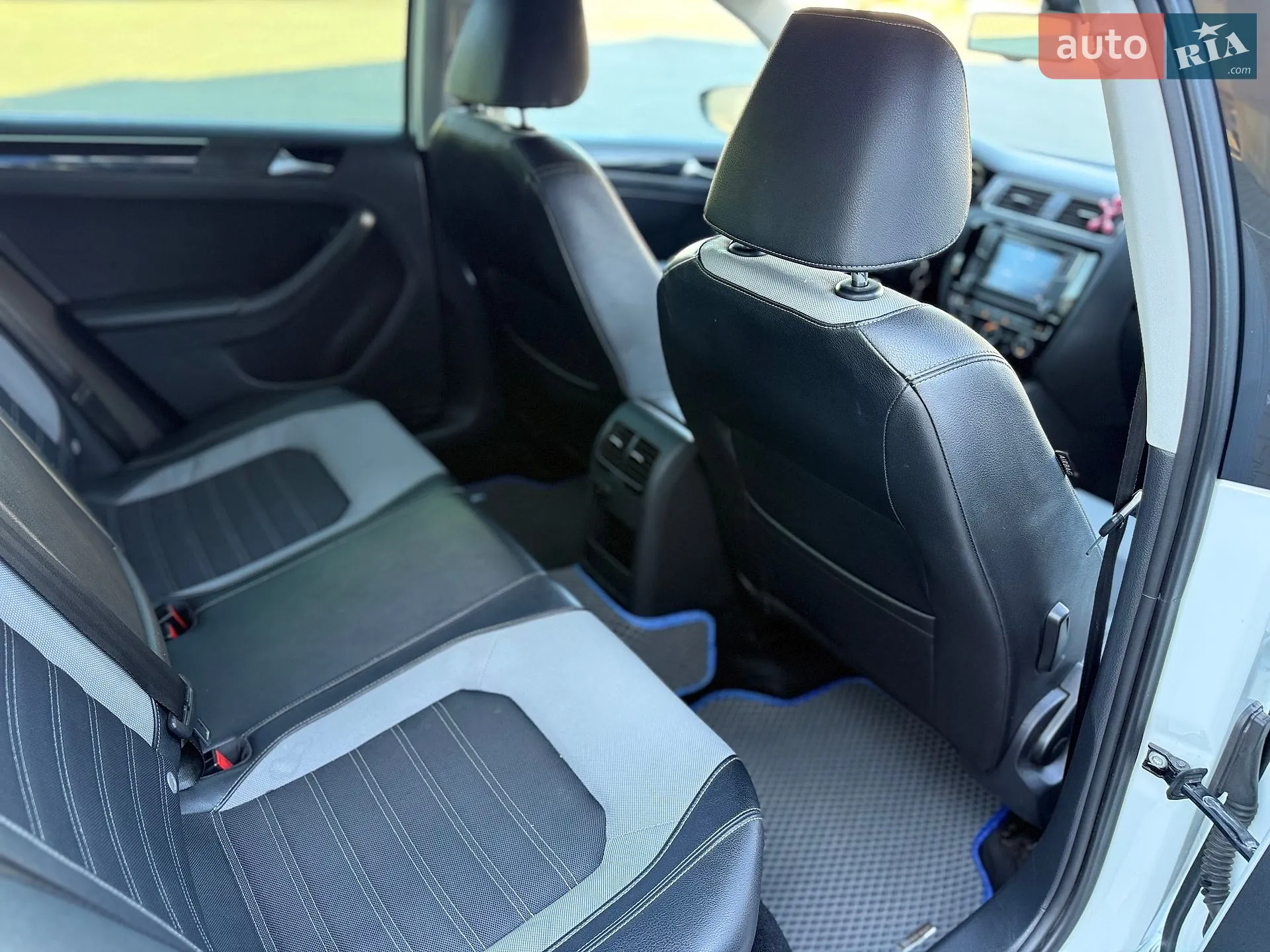 2016 Volkswagen Jetta - мініатюра 9