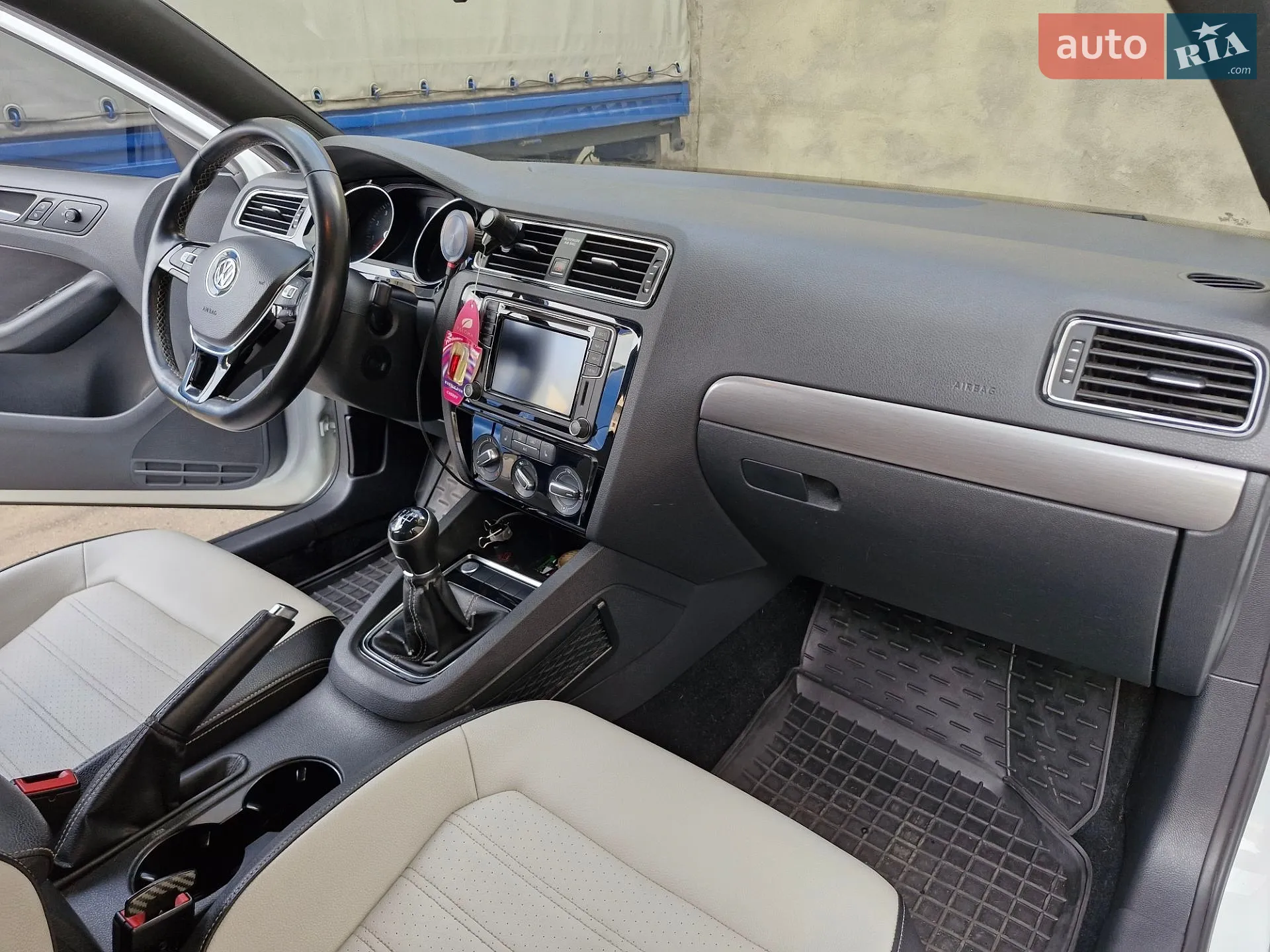 2016 Volkswagen Jetta - мініатюра 16