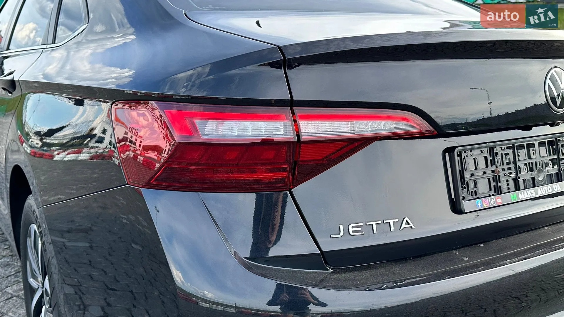 2022 Volkswagen Jetta - мініатюра 7