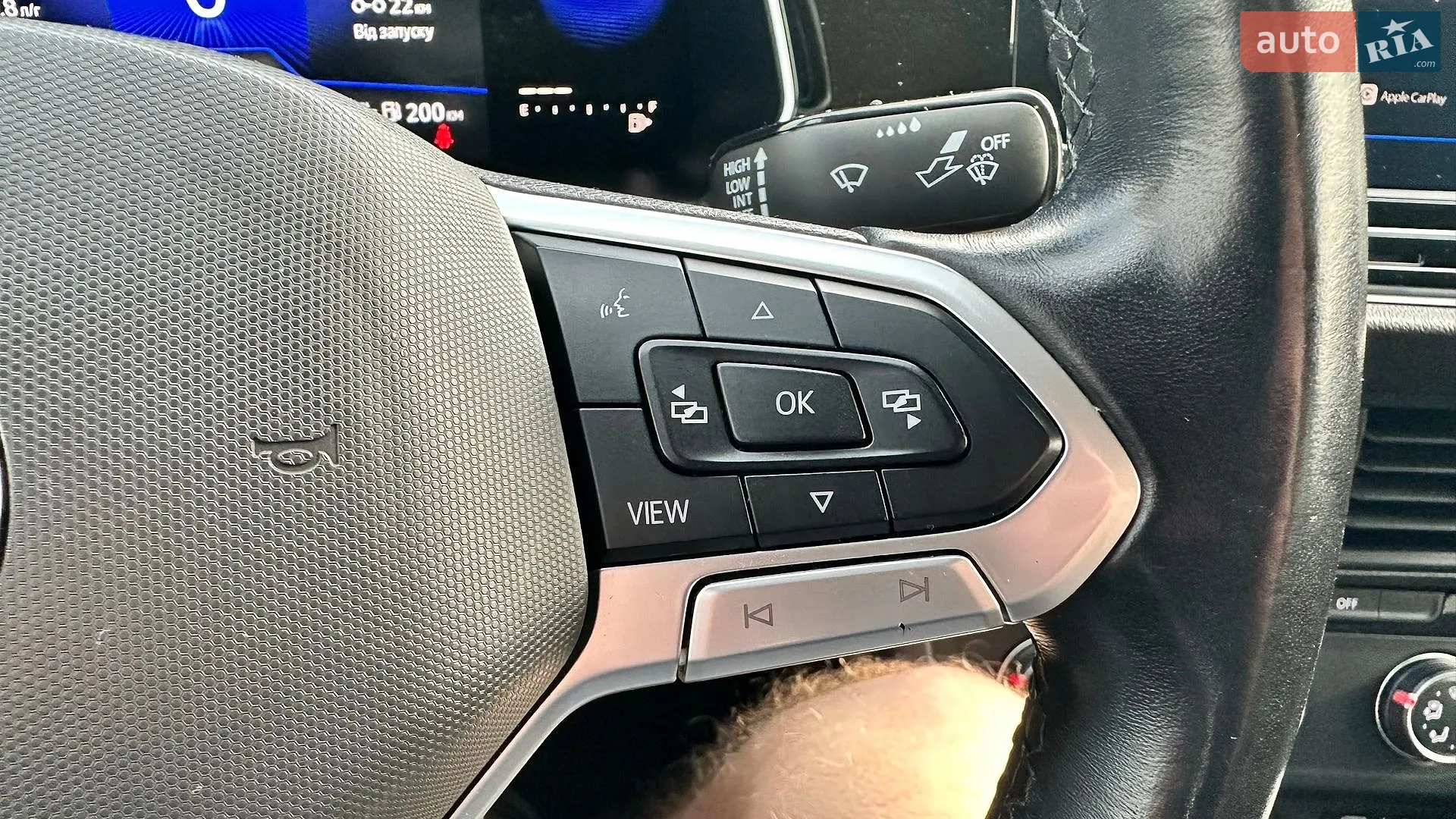 2022 Volkswagen Jetta - мініатюра 25