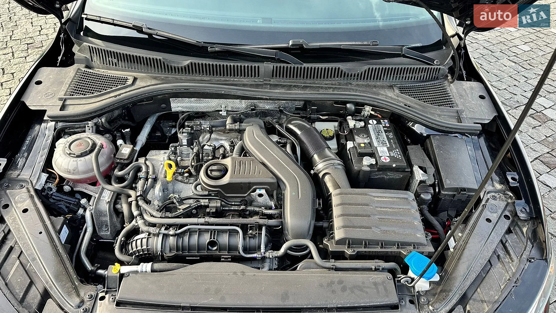 2022 Volkswagen Jetta - мініатюра 27