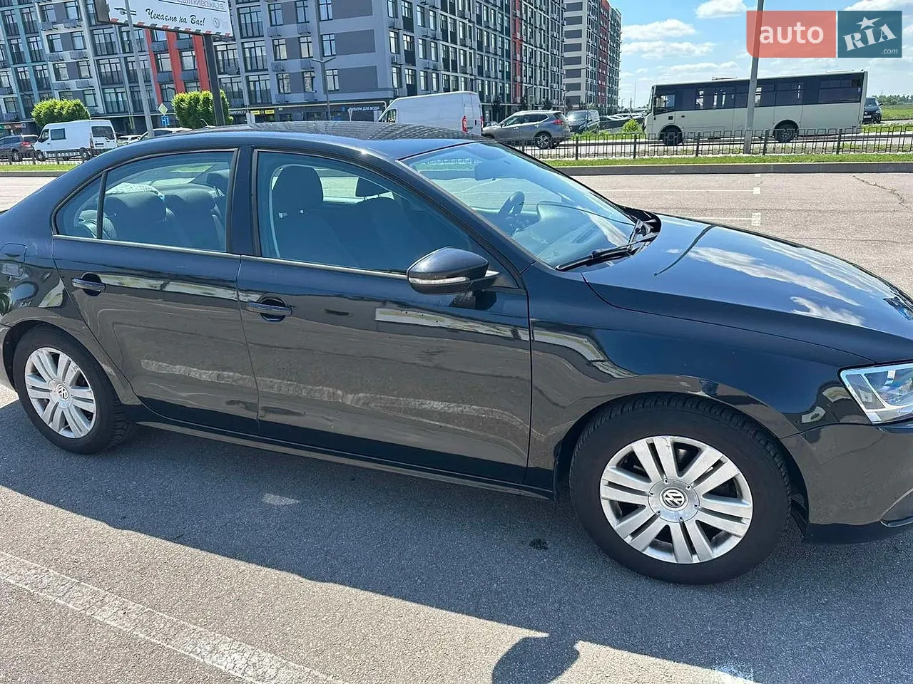 2010 Volkswagen Jetta - мініатюра 23