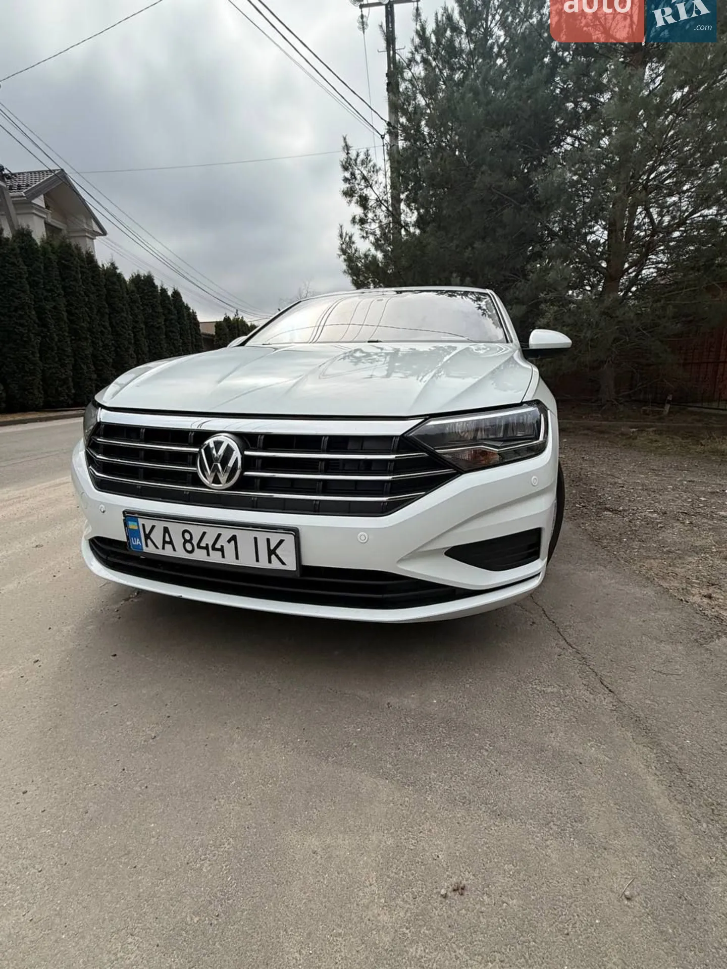 2018 Volkswagen Jetta - мініатюра 2