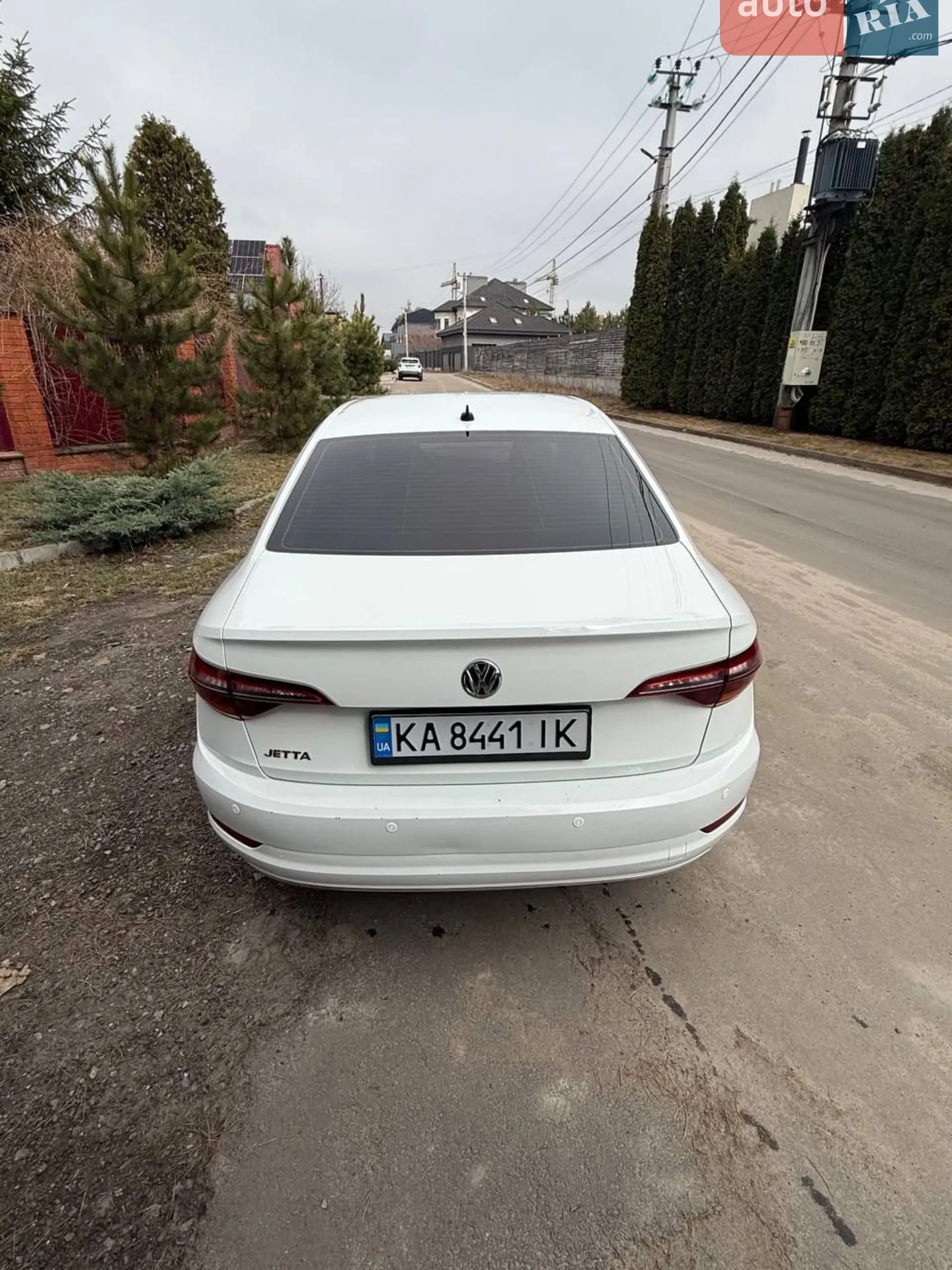 2018 Volkswagen Jetta - мініатюра 13