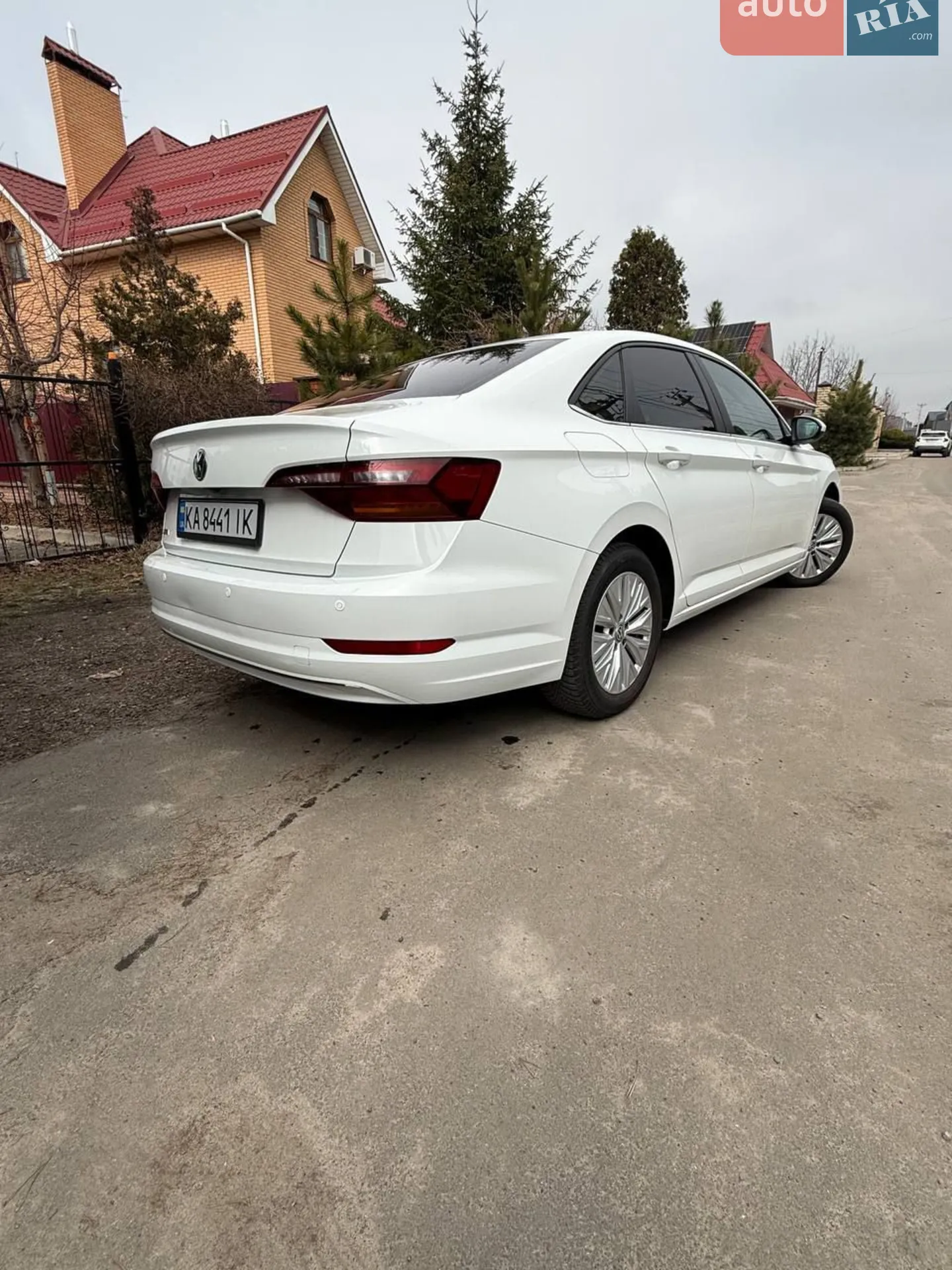 2018 Volkswagen Jetta - мініатюра 18