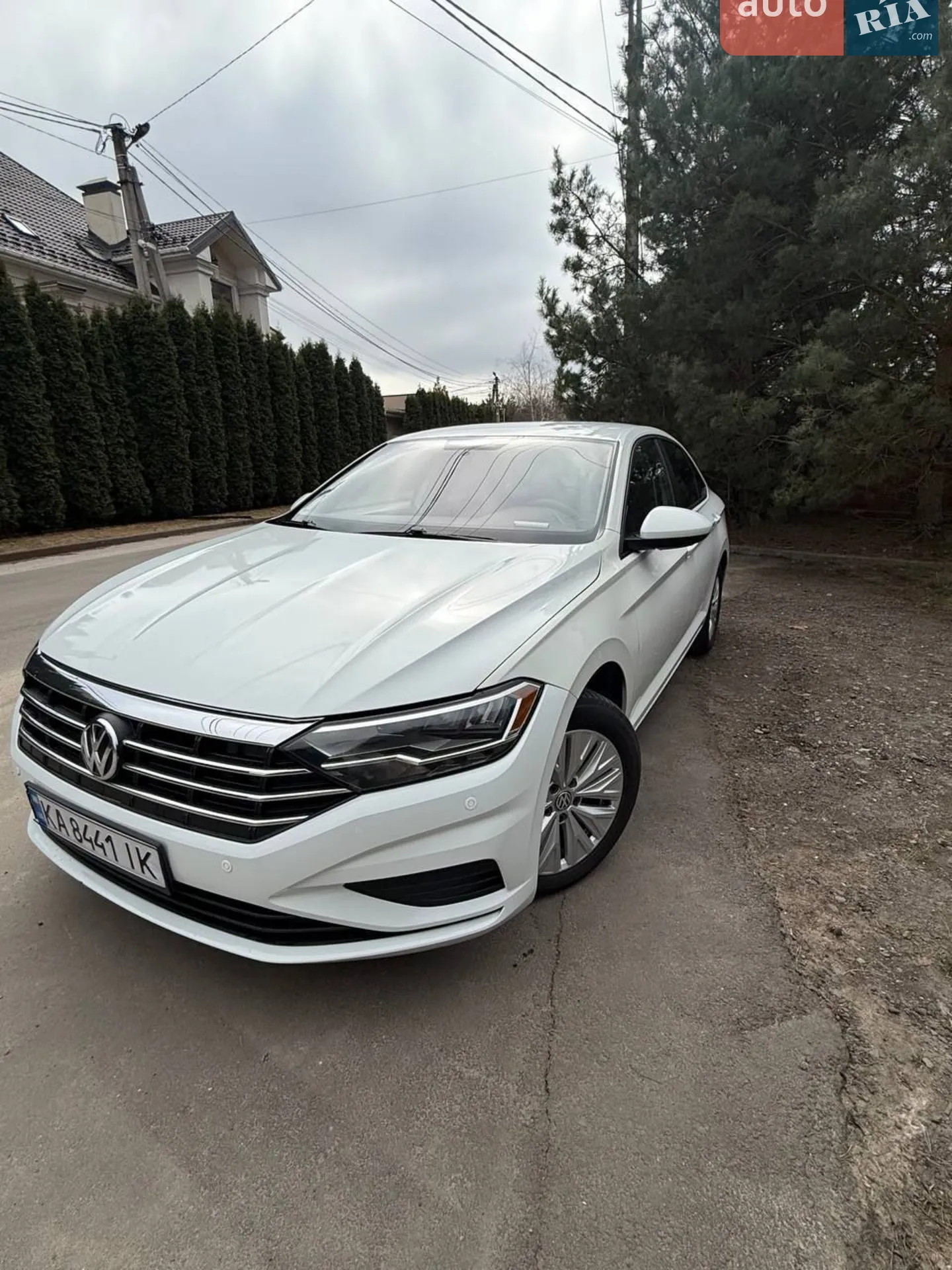 2018 Volkswagen Jetta - мініатюра 6