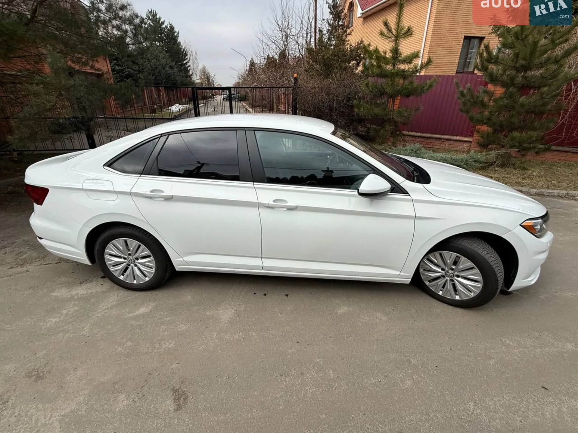 2018 Volkswagen Jetta - мініатюра 16