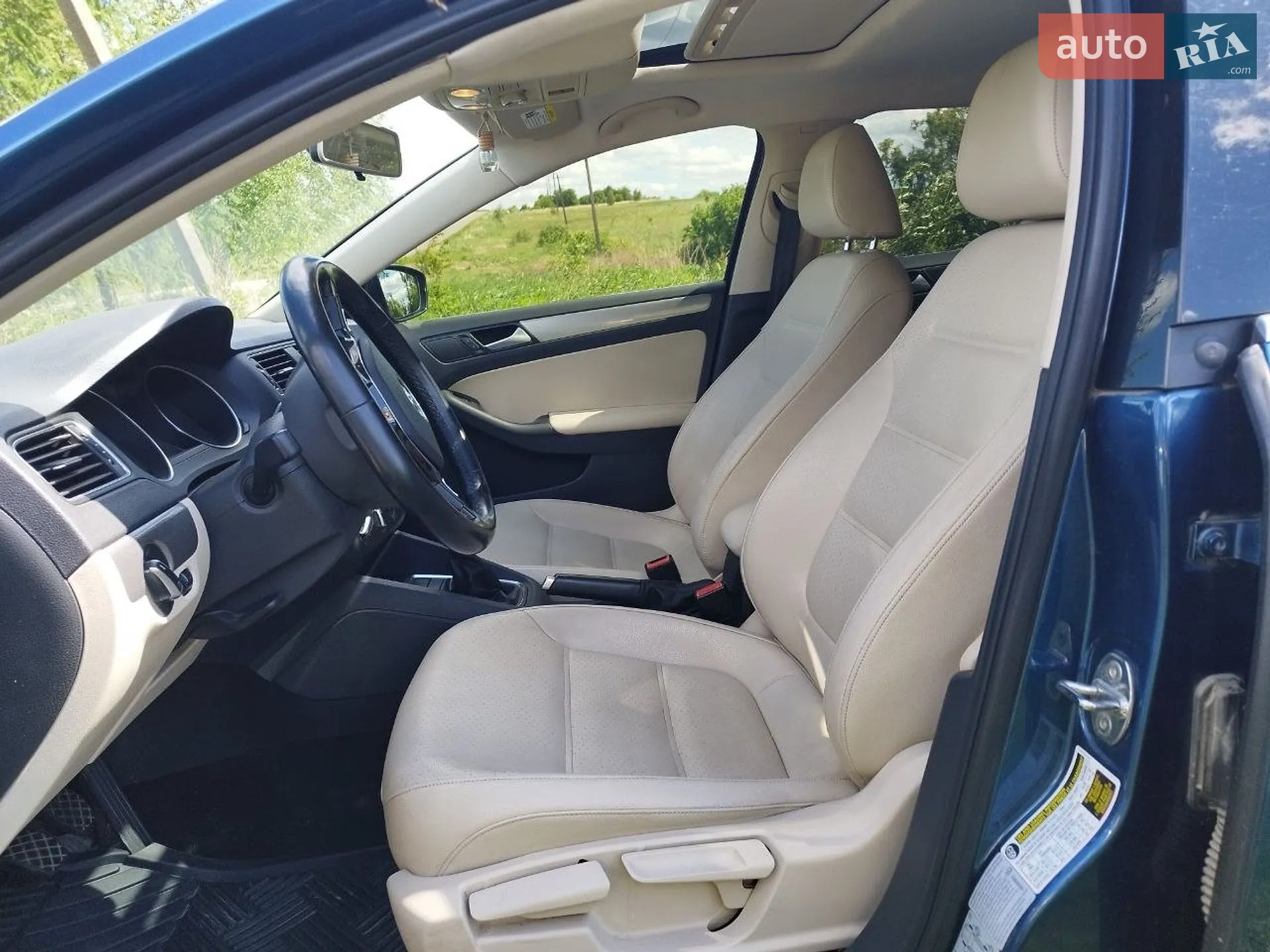 2017 Volkswagen Jetta - мініатюра 12
