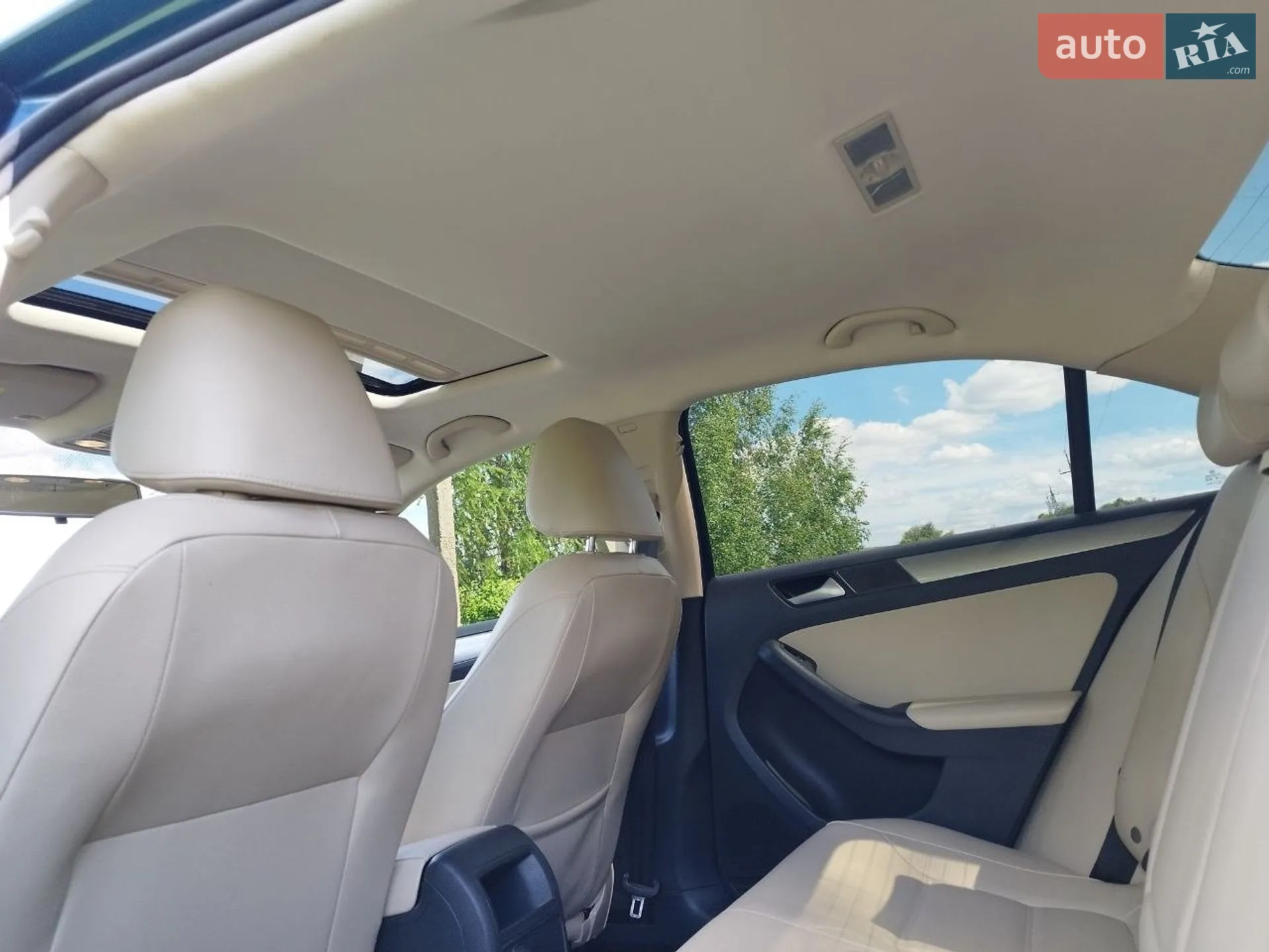 2017 Volkswagen Jetta - мініатюра 21