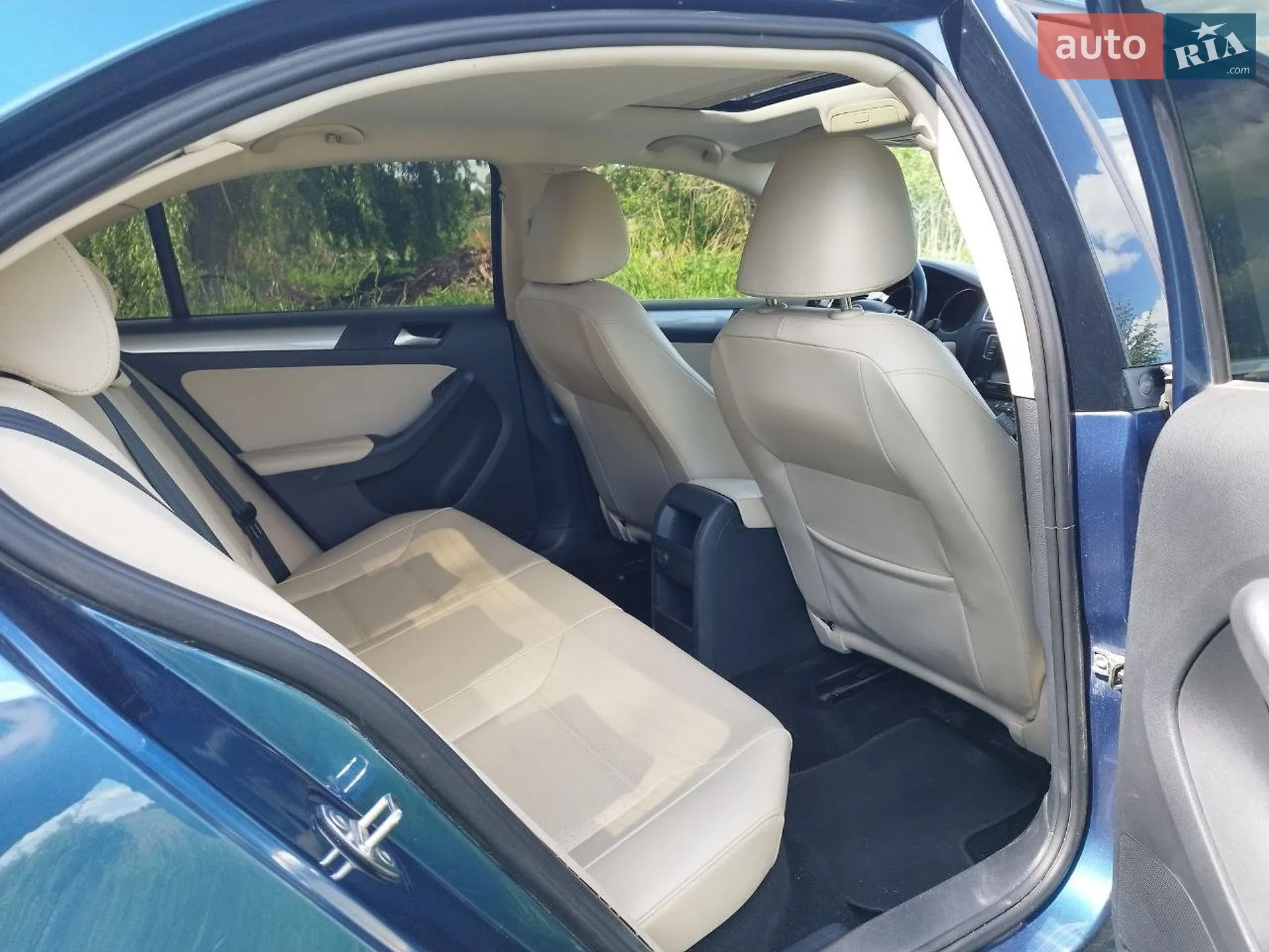 2017 Volkswagen Jetta - мініатюра 26