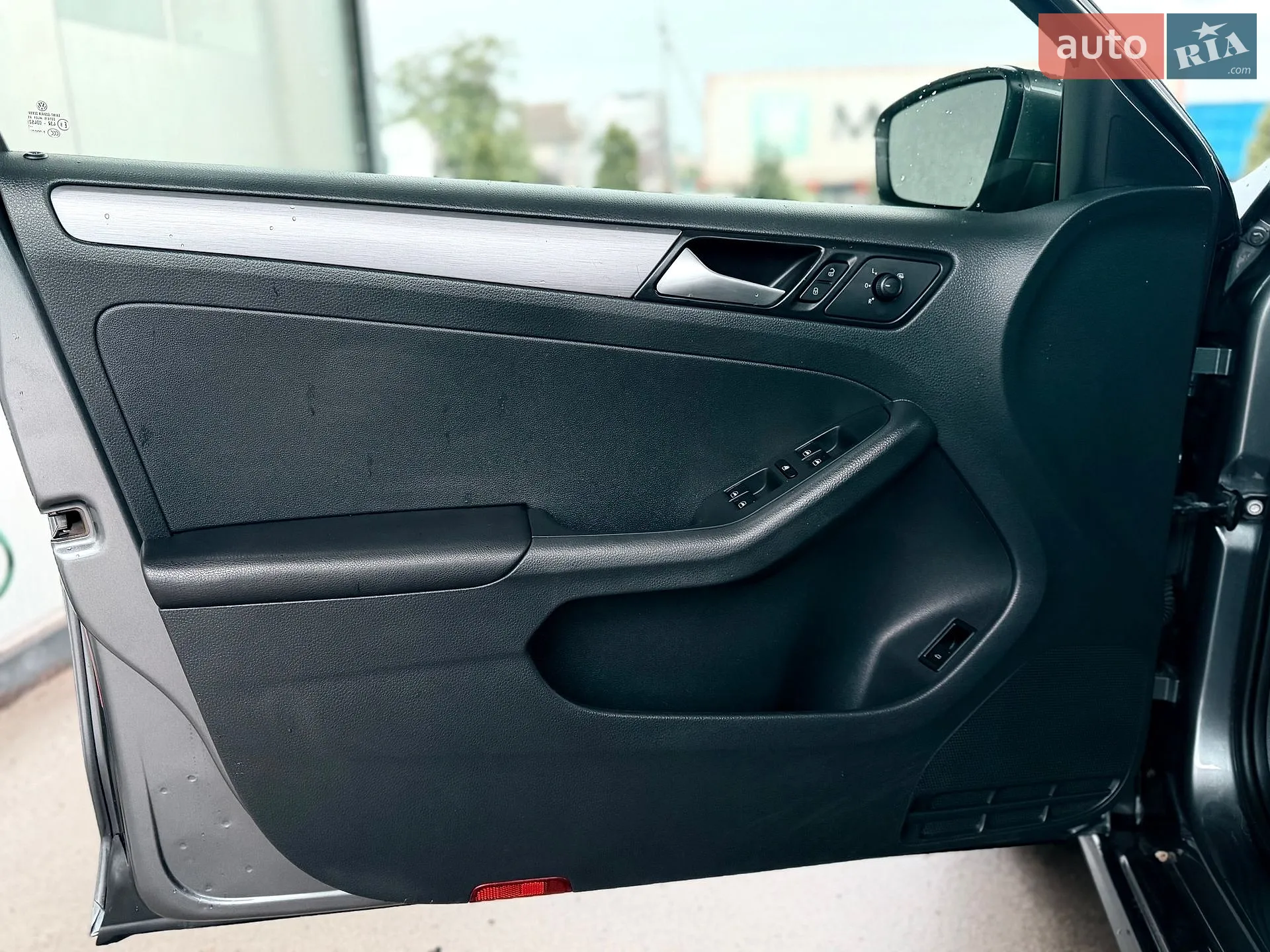 2015 Volkswagen Jetta - мініатюра 14