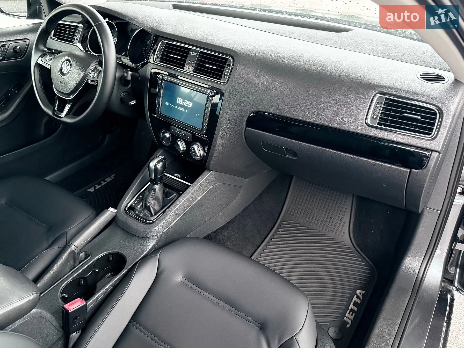 2015 Volkswagen Jetta - мініатюра 19