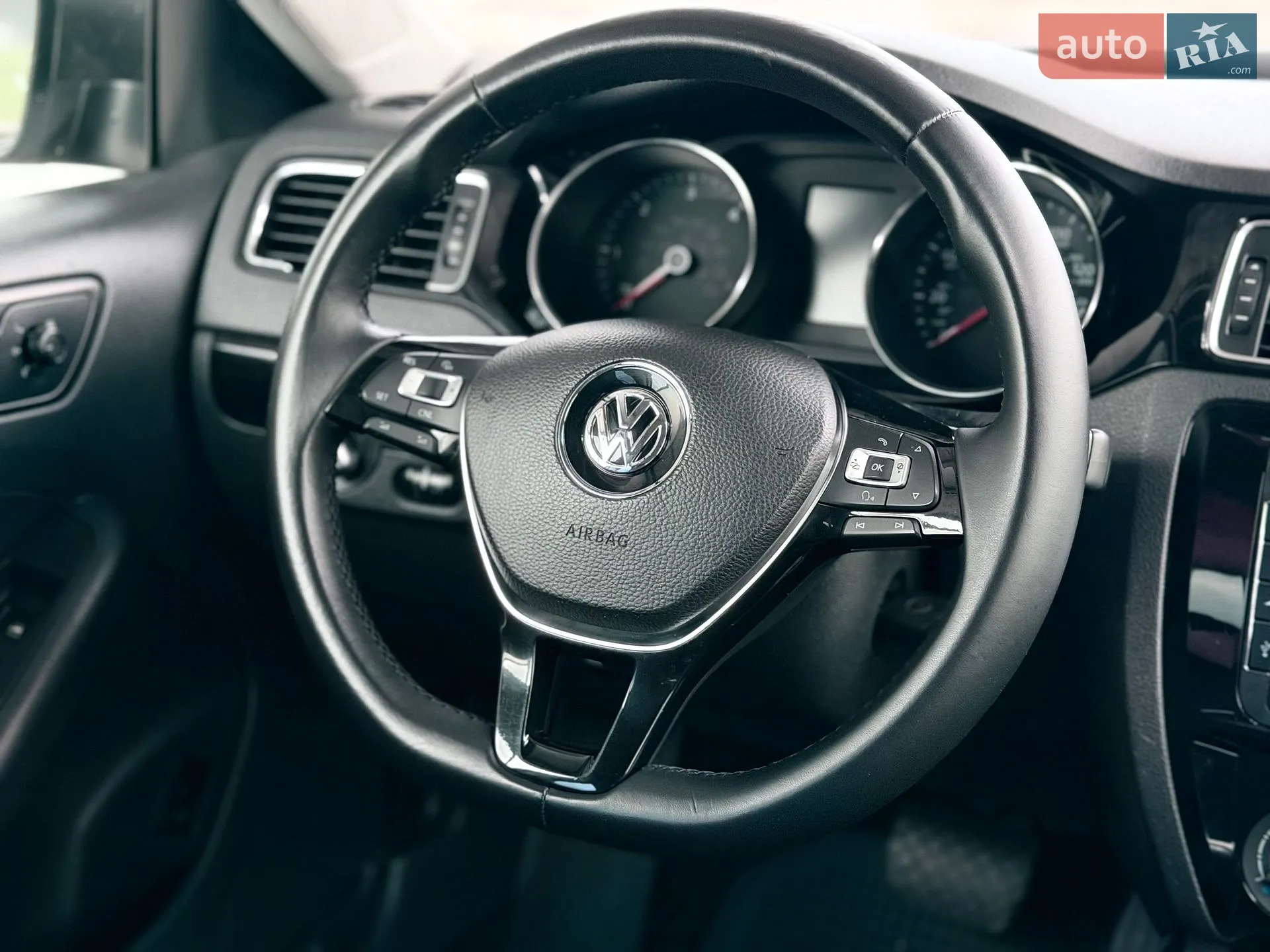 2015 Volkswagen Jetta - мініатюра 24