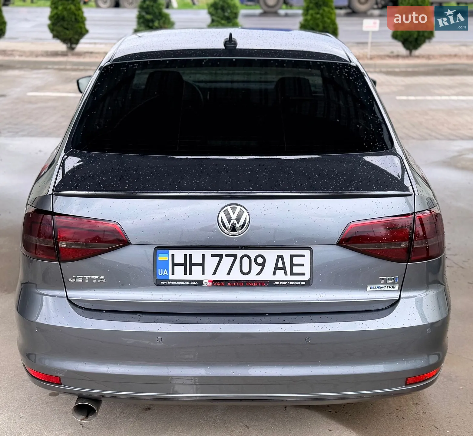 2015 Volkswagen Jetta - мініатюра 25