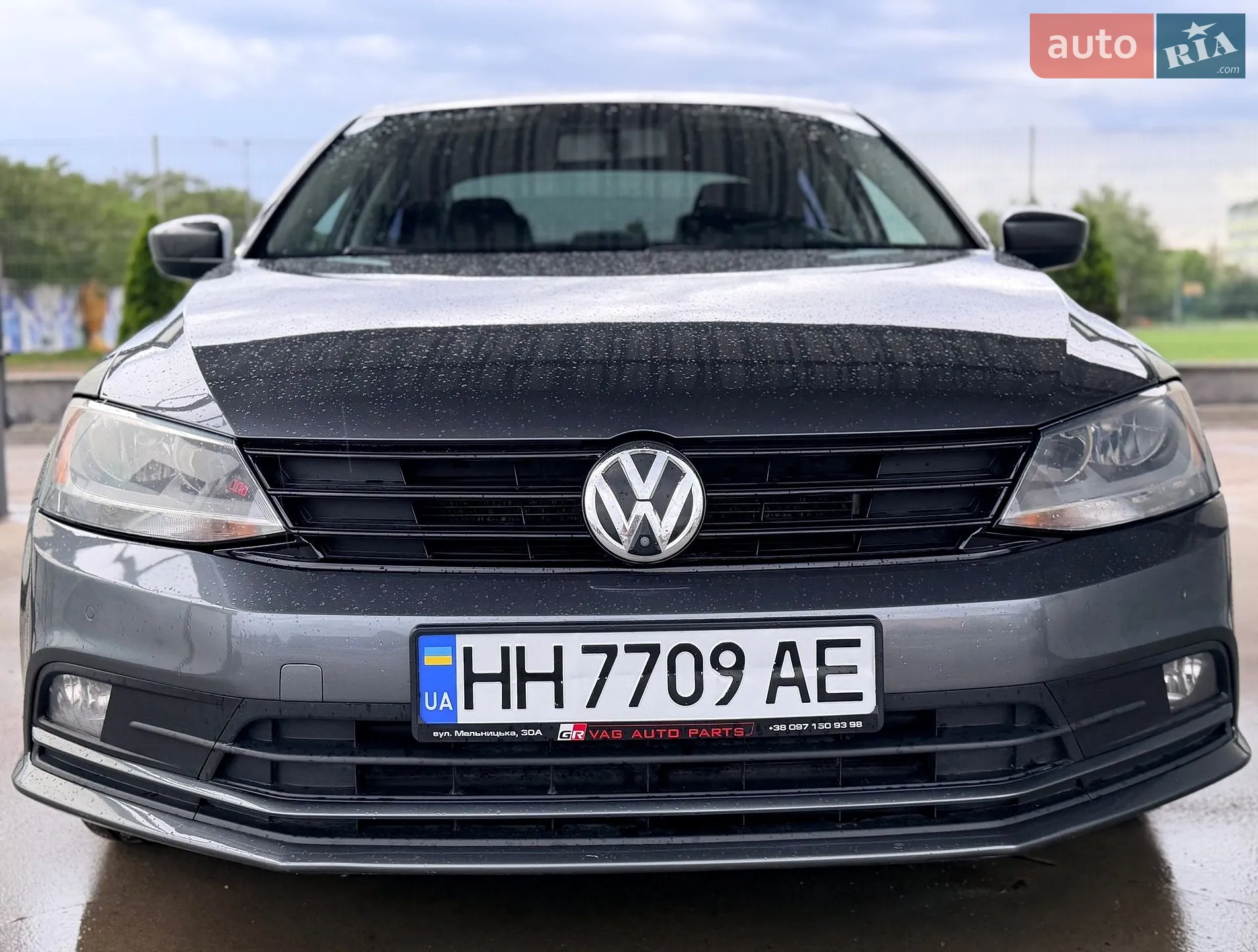2015 Volkswagen Jetta - мініатюра 29