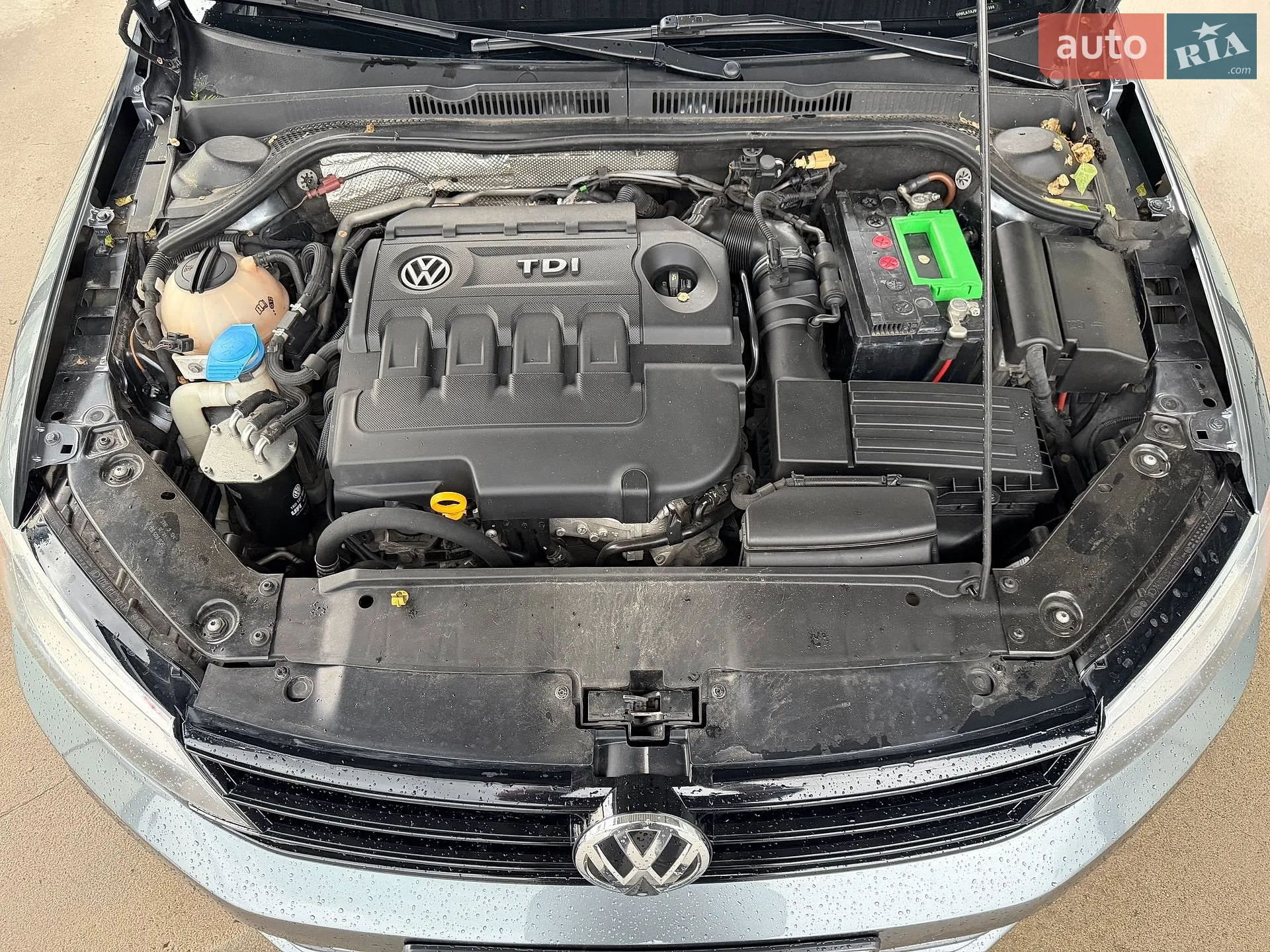 2015 Volkswagen Jetta - мініатюра 33