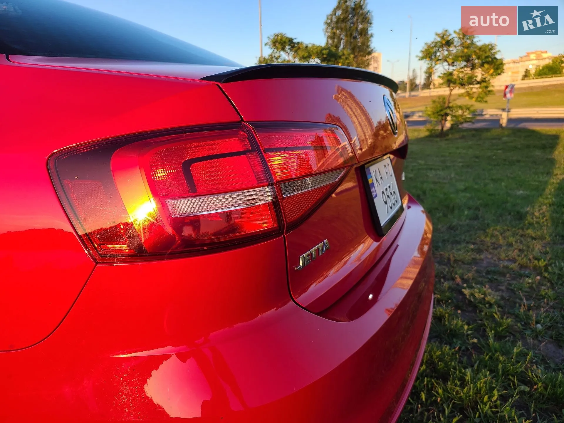 2015 Volkswagen Jetta - фото 1