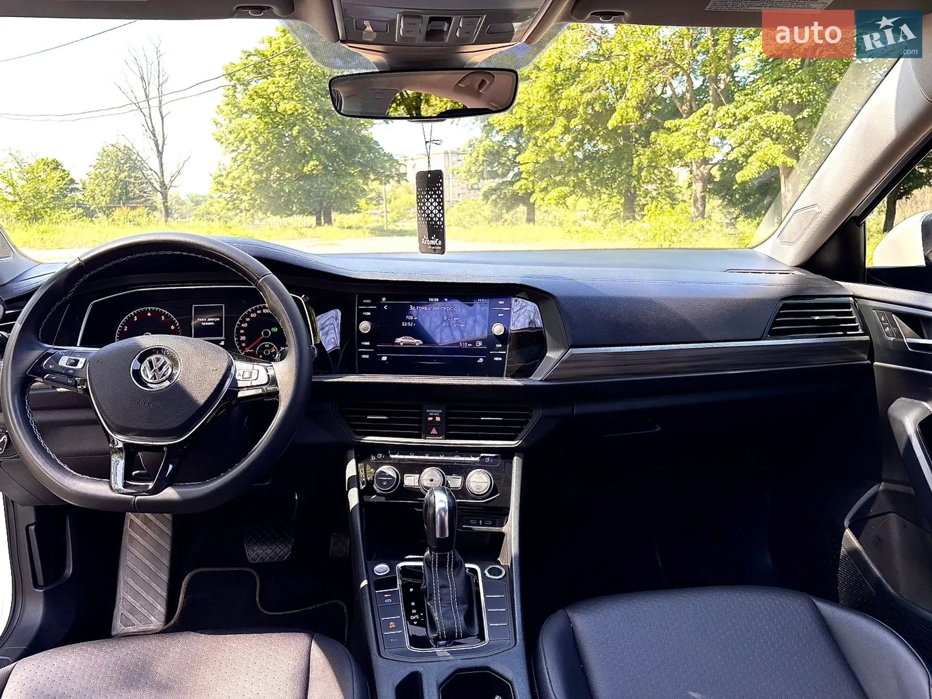 2021 Volkswagen Jetta - мініатюра 17