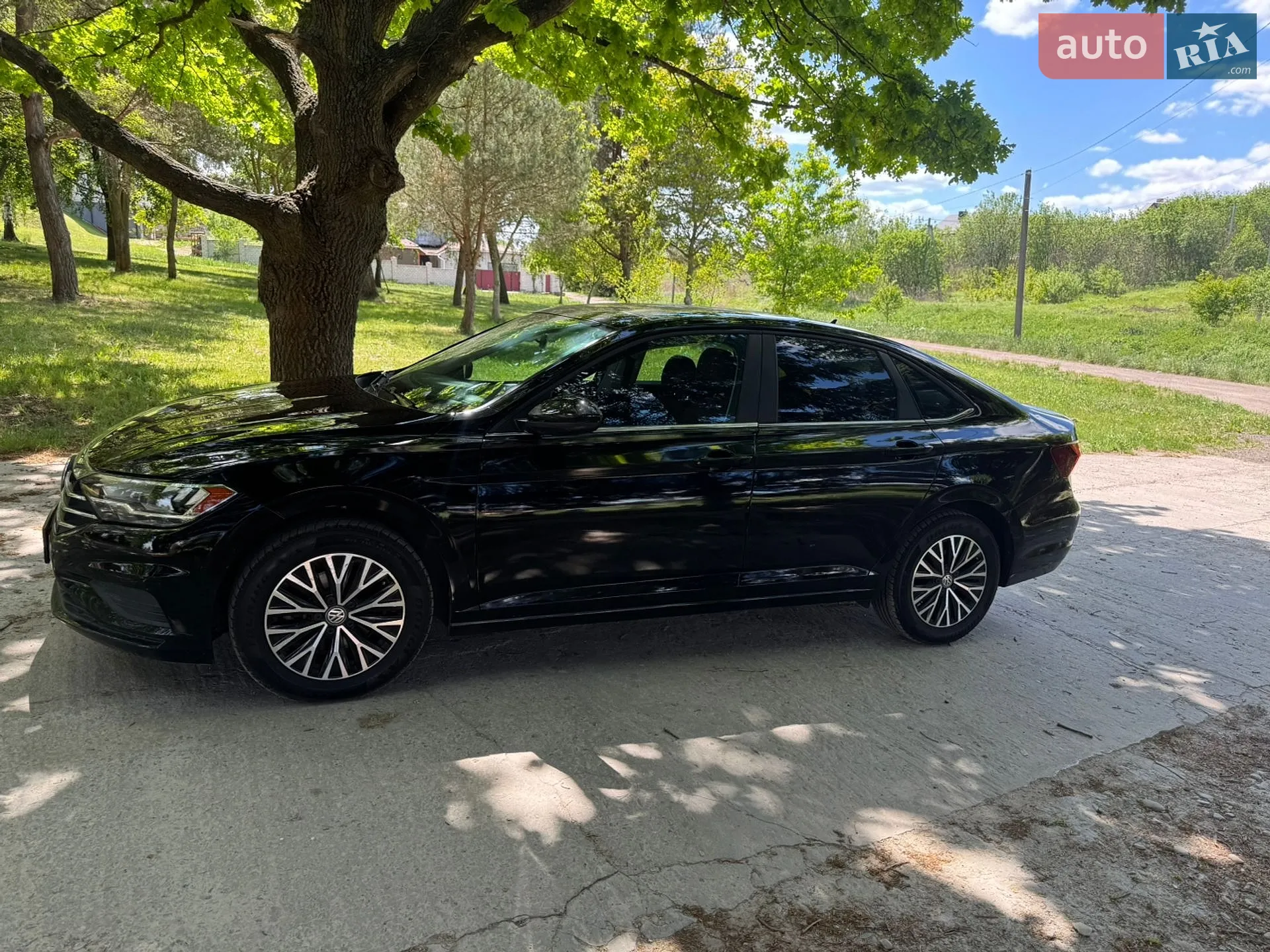 2018 Volkswagen Jetta - мініатюра 6