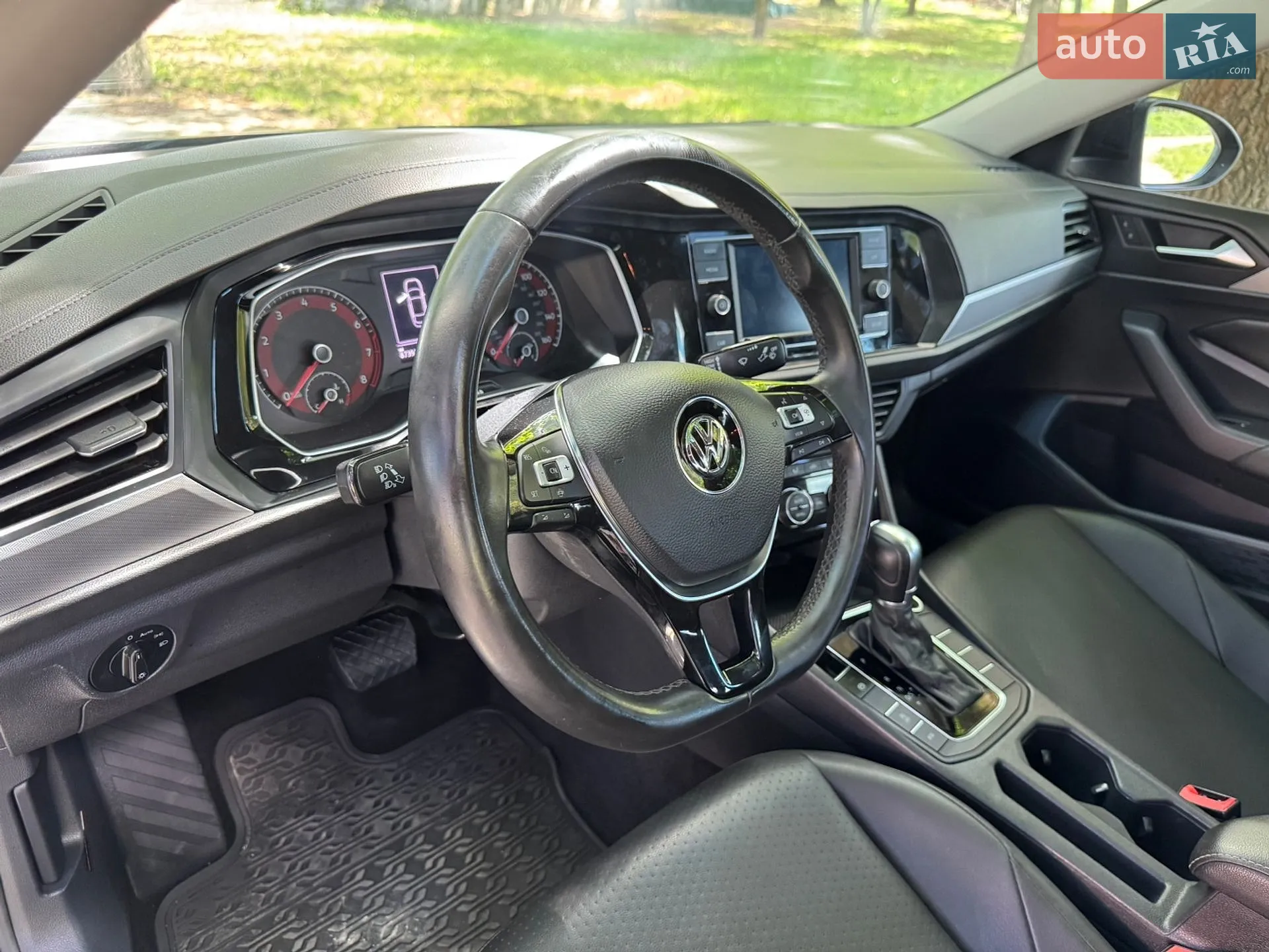 2018 Volkswagen Jetta - мініатюра 22