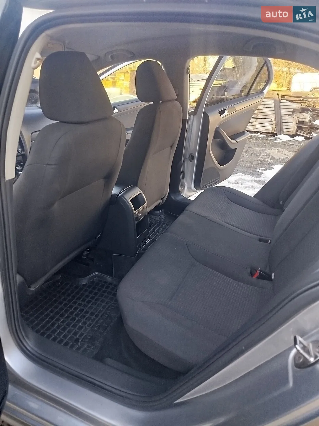 2016 Volkswagen Jetta - мініатюра 10